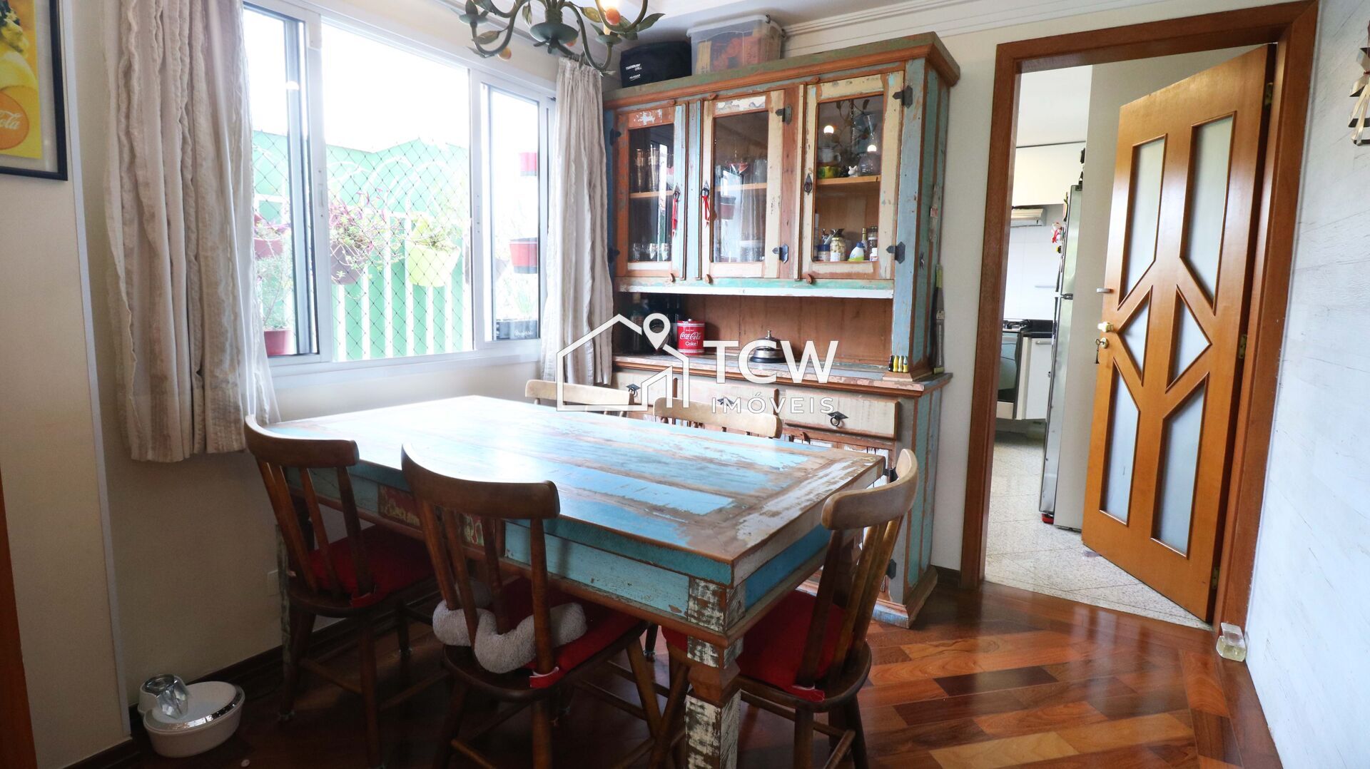 Casa de Condomínio, 4 quartos - Foto 21