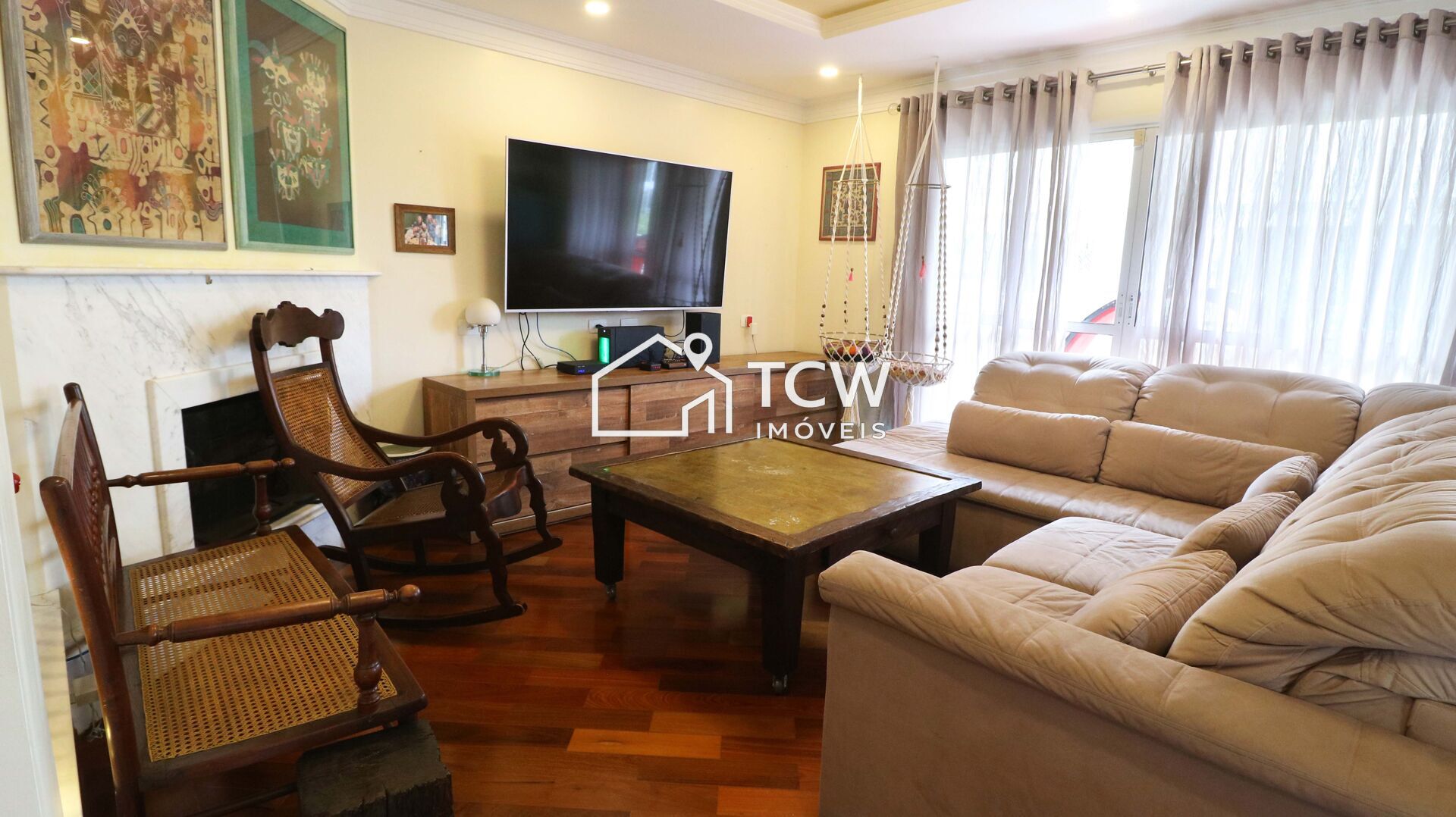 Casa de Condomínio, 4 quartos - Foto 15