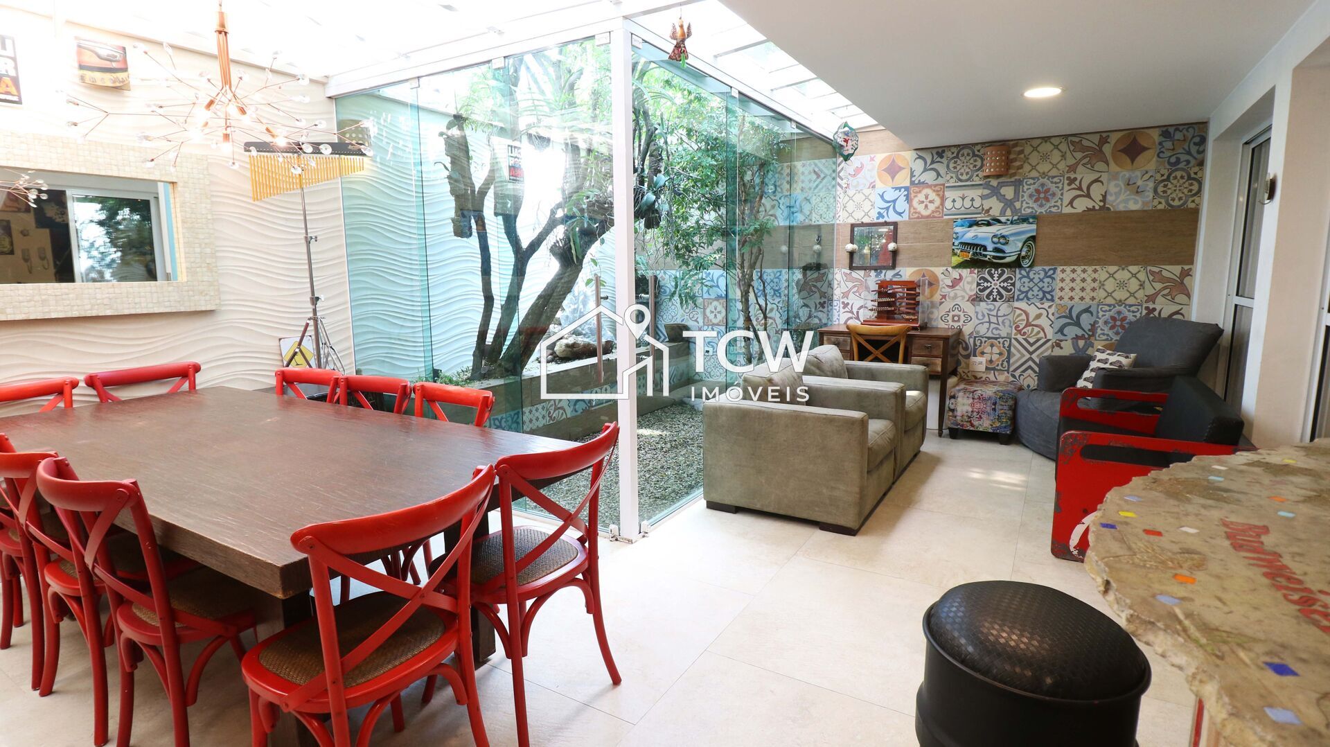 Casa de Condomínio, 4 quartos - Foto 9