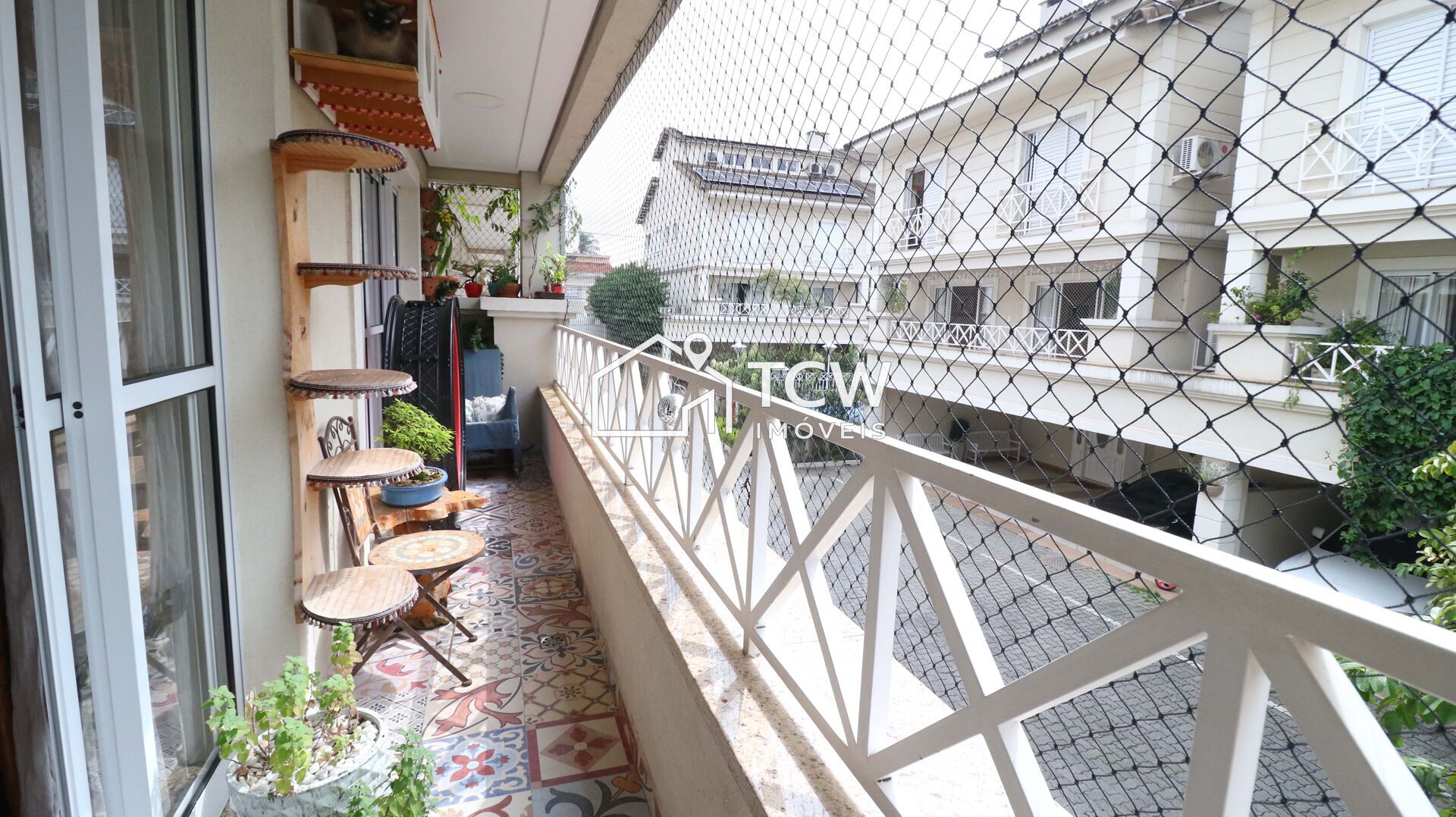 Casa de Condomínio, 4 quartos - Foto 19