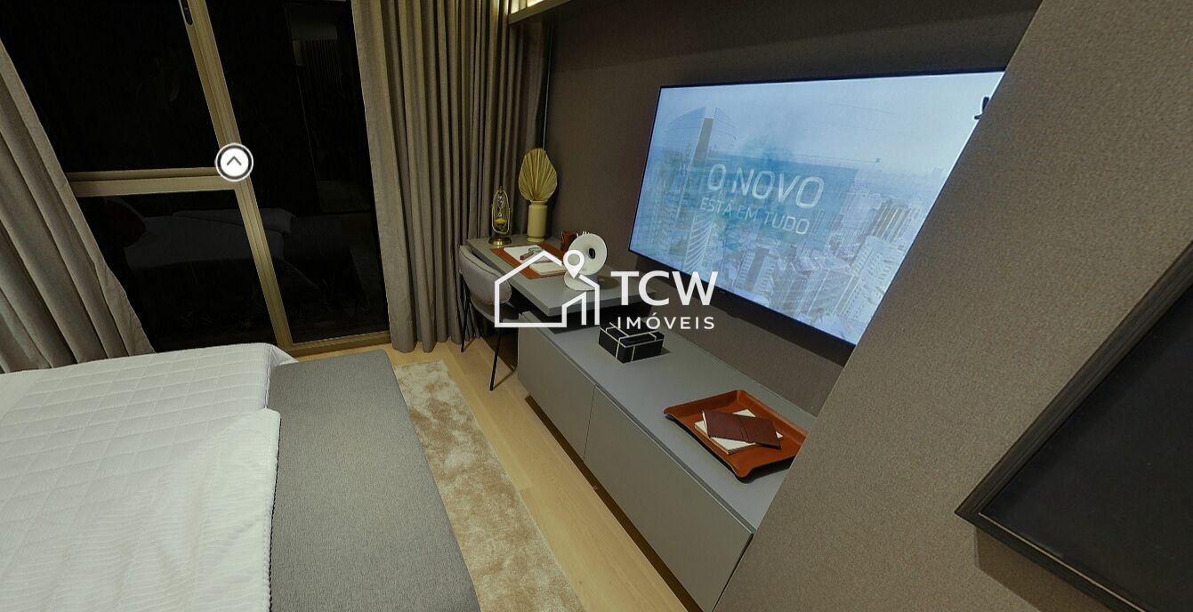 Apartamento, 2 quartos, 137 m² - Foto 10