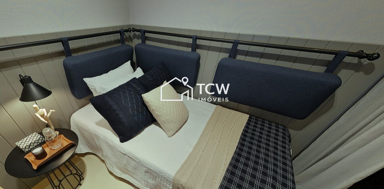Apartamento, 2 quartos, 137 m² - Foto 6