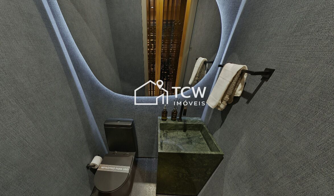 Apartamento, 2 quartos, 137 m² - Foto 5