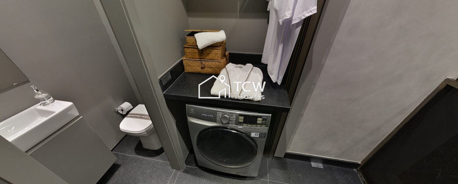 Apartamento, 2 quartos, 137 m² - Foto 17