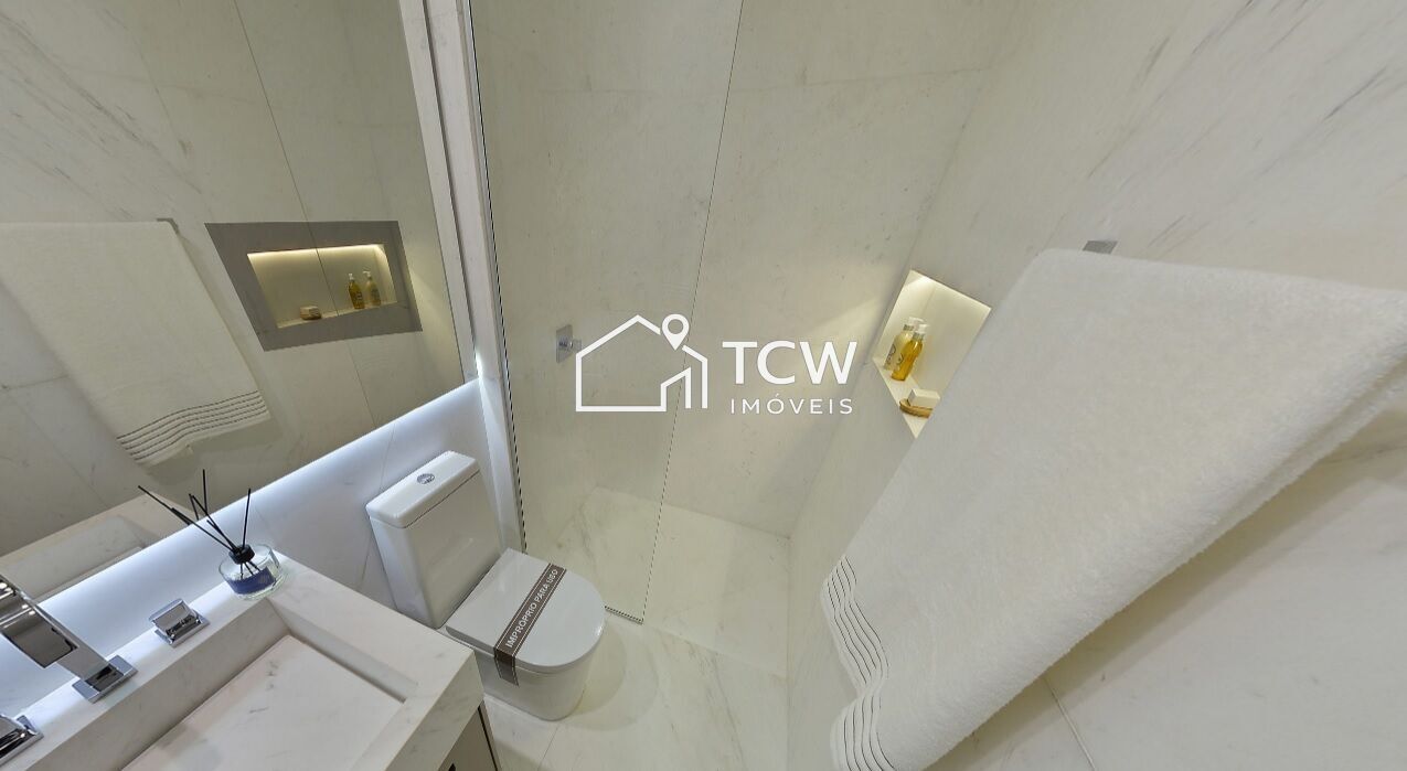 Apartamento, 2 quartos, 137 m² - Foto 8