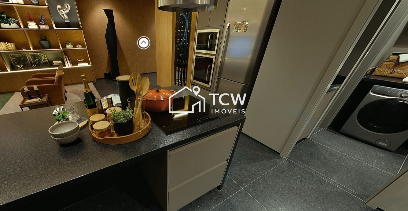 Apartamento, 2 quartos, 137 m² - Foto 15