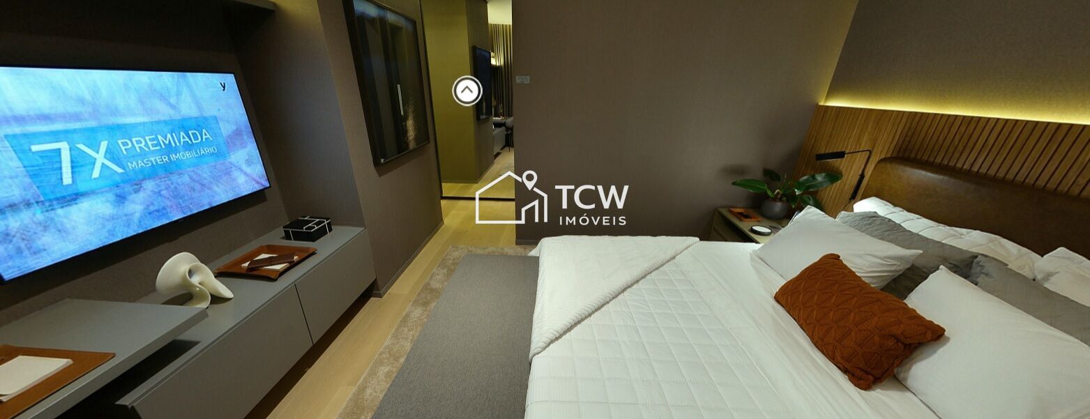 Apartamento, 2 quartos, 137 m² - Foto 11