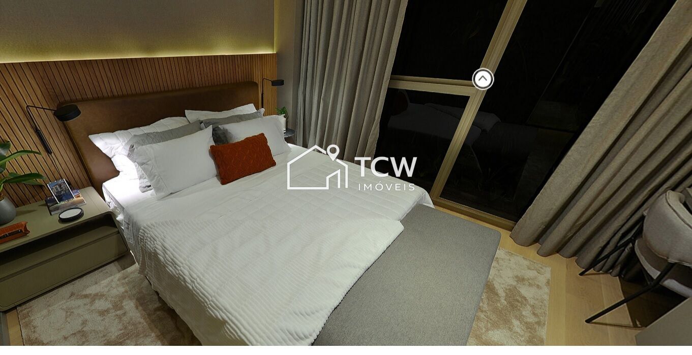 Apartamento, 2 quartos, 137 m² - Foto 9
