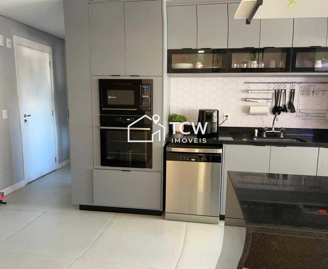 Apartamento, 3 quartos, 155 m² - Foto 6