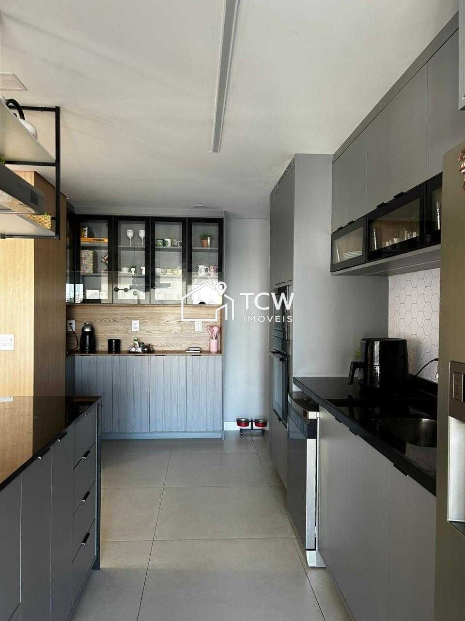 Apartamento, 3 quartos, 155 m² - Foto 5