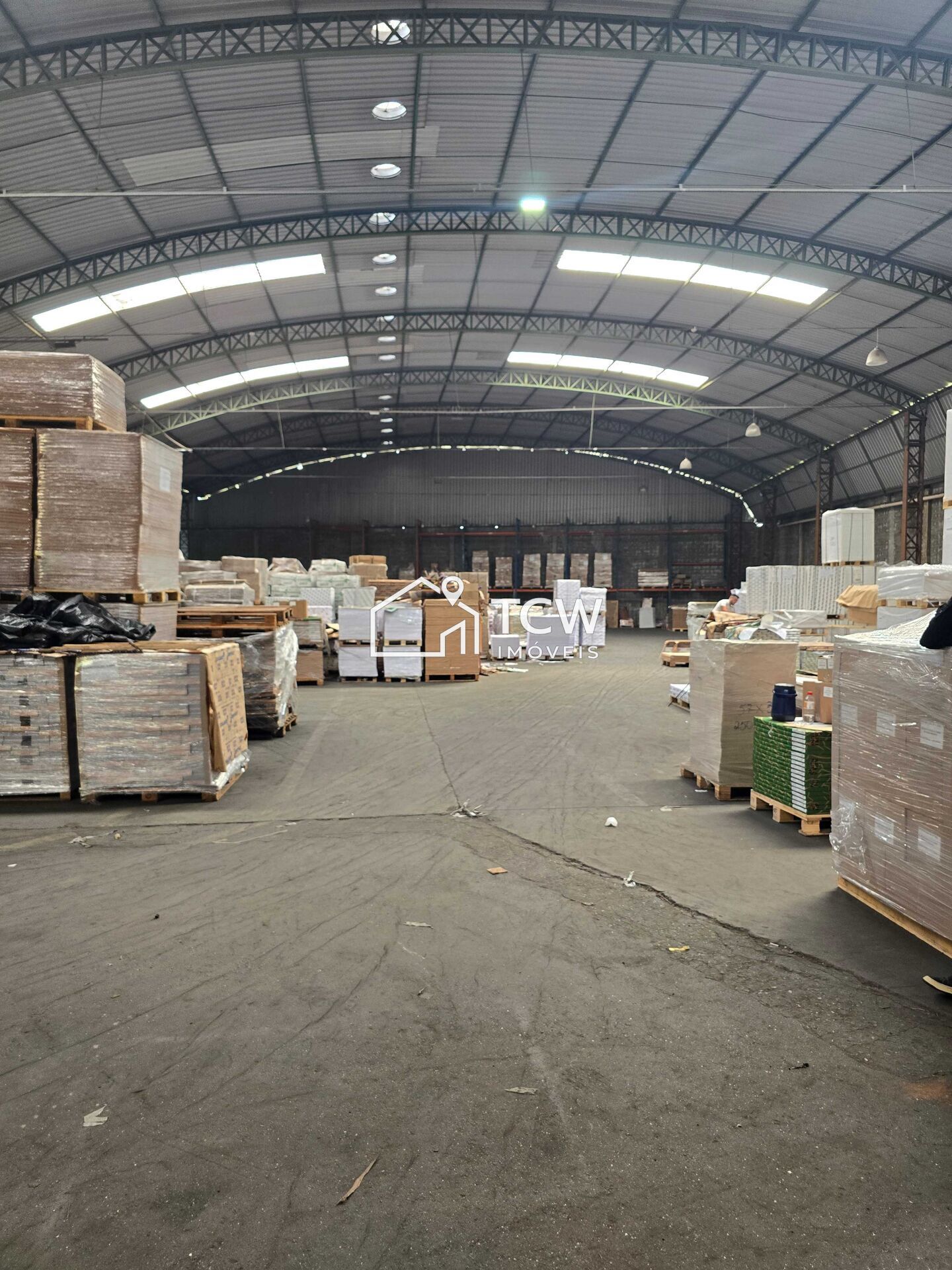 Depósito-Galpão, 7558 m² - Foto 8