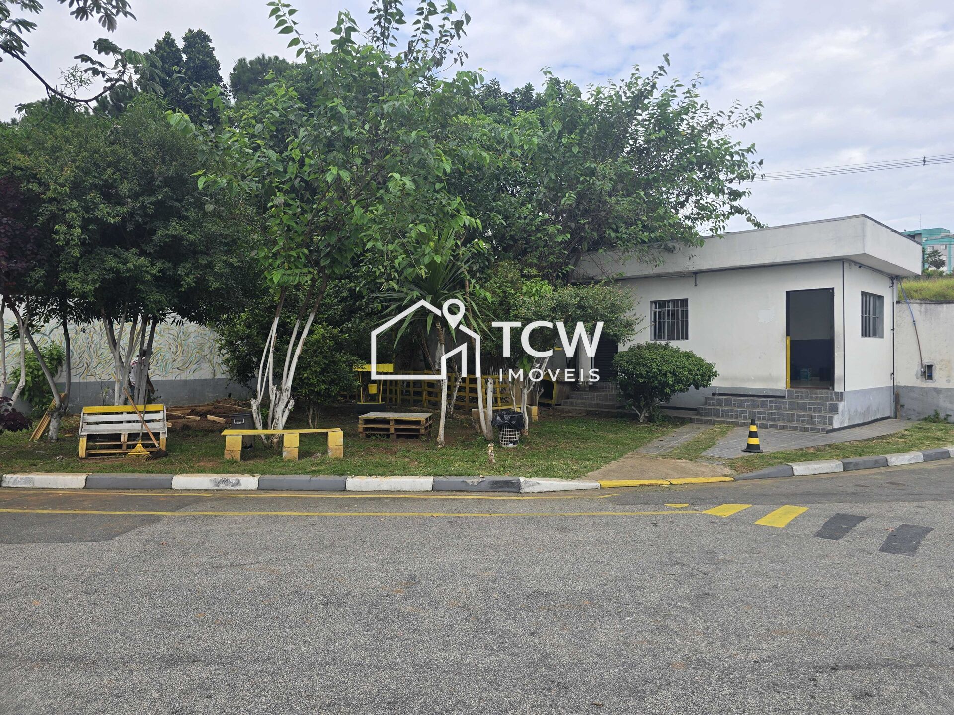 Depósito-Galpão, 7558 m² - Foto 14