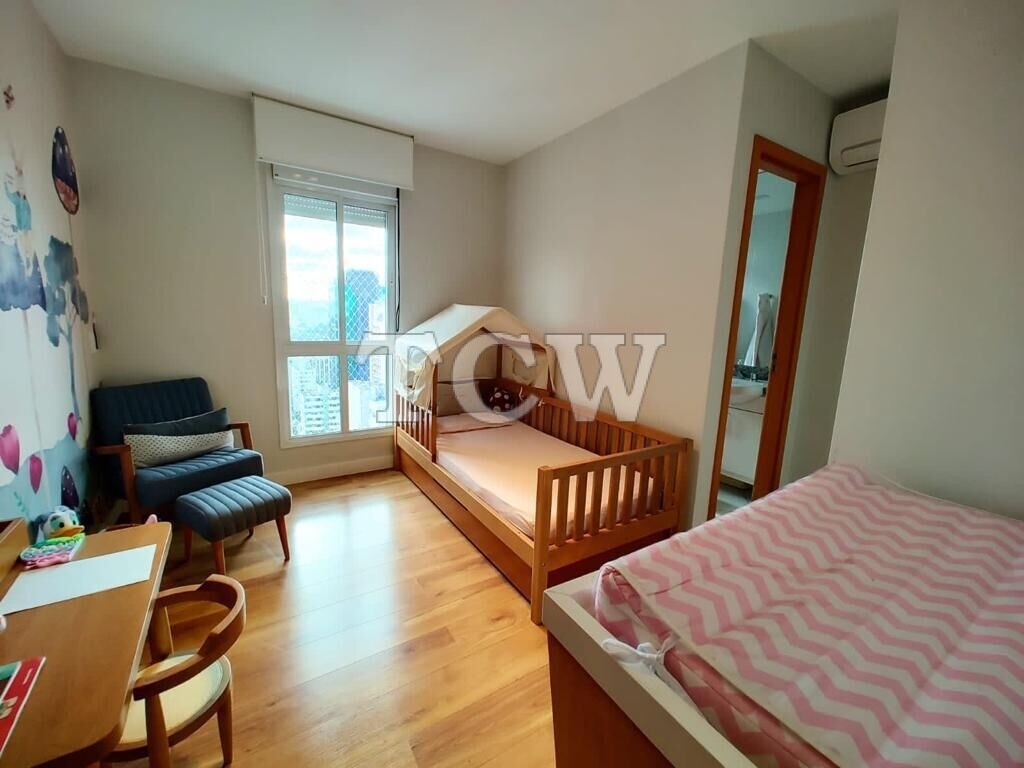 Apartamento para alugar com 3 quartos, 181m² - Foto 19