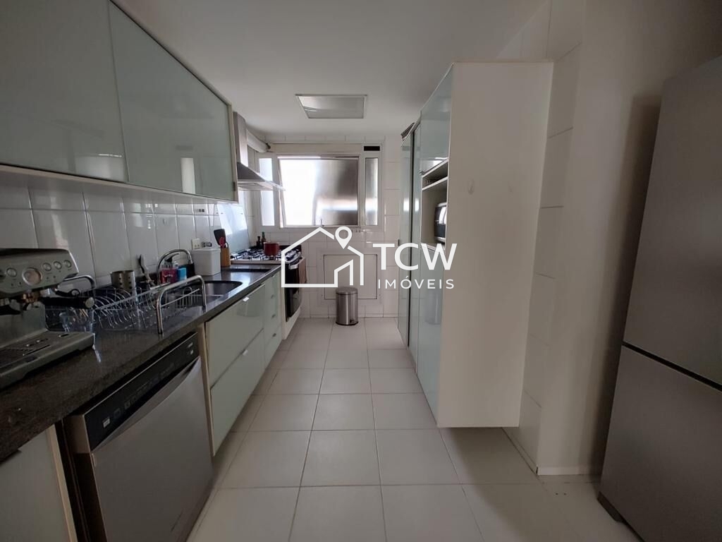 Apartamento, 3 quartos, 181 m² - Foto 23
