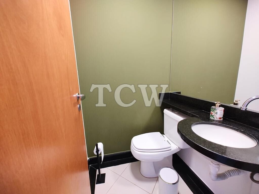Apartamento para alugar com 3 quartos, 181m² - Foto 10