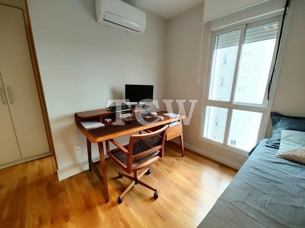Apartamento para alugar com 3 quartos, 181m² - Foto 21