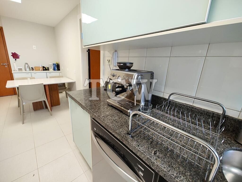 Apartamento para alugar com 3 quartos, 181m² - Foto 25