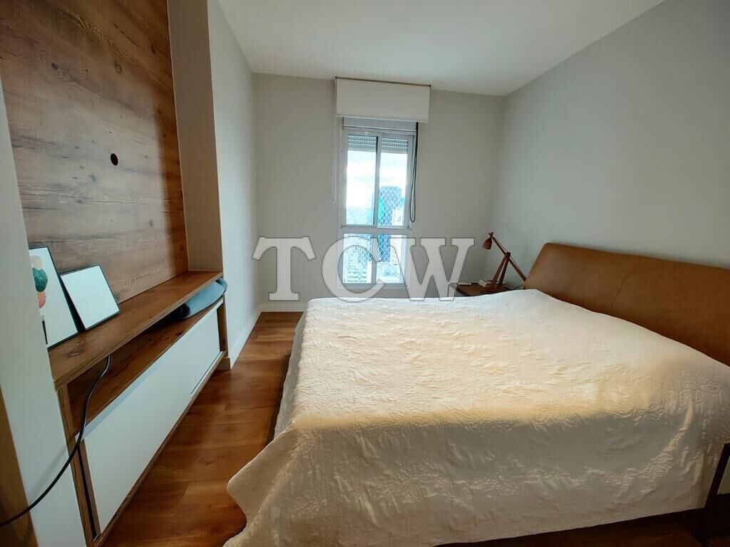 Apartamento para alugar com 3 quartos, 181m² - Foto 13