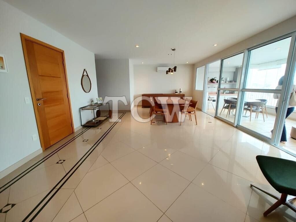 Apartamento para alugar com 3 quartos, 181m² - Foto 8