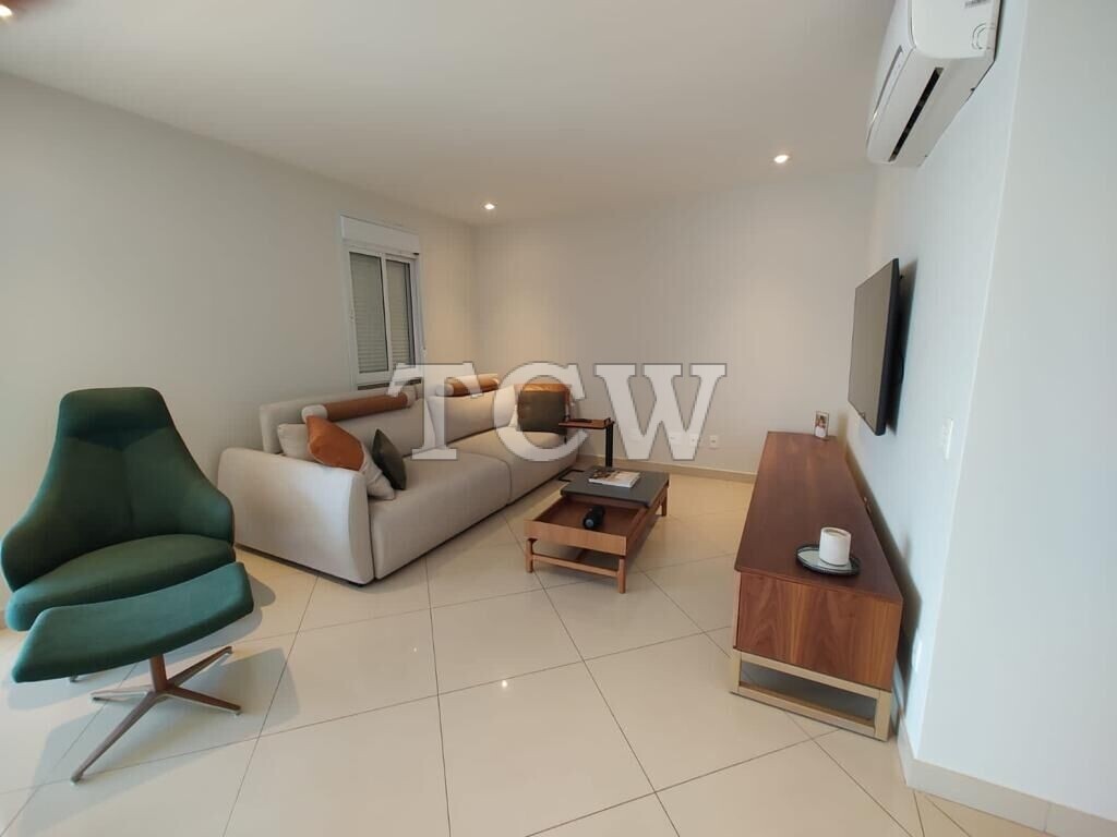 Apartamento para alugar com 3 quartos, 181m² - Foto 12