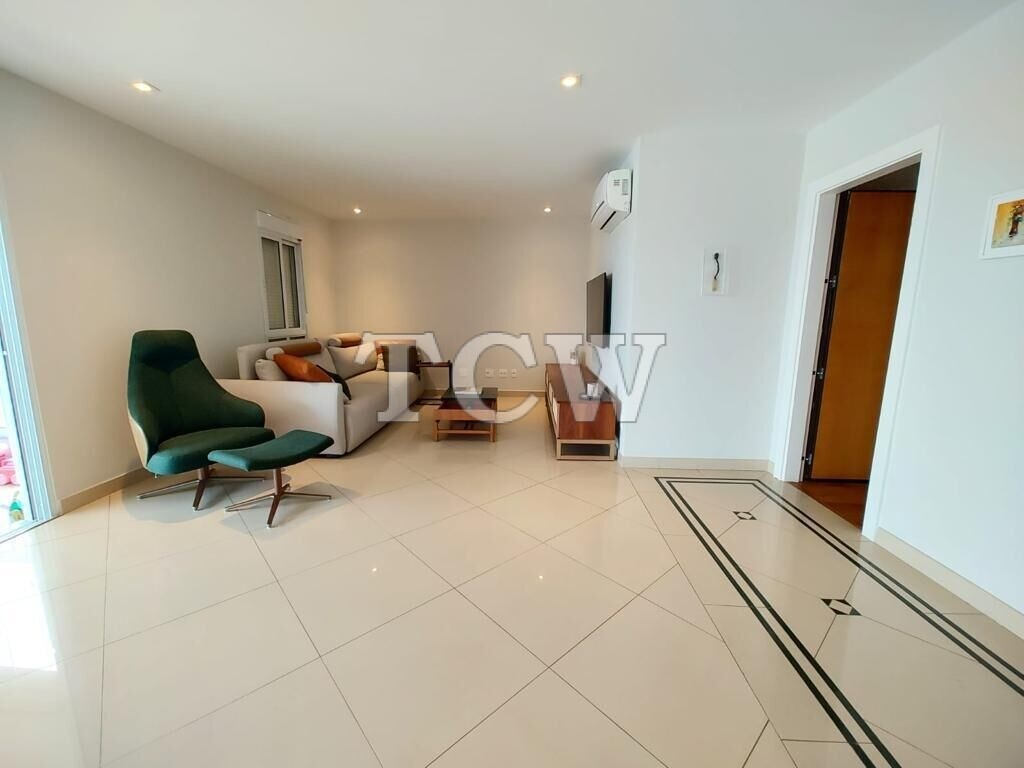 Apartamento para alugar com 3 quartos, 181m² - Foto 11