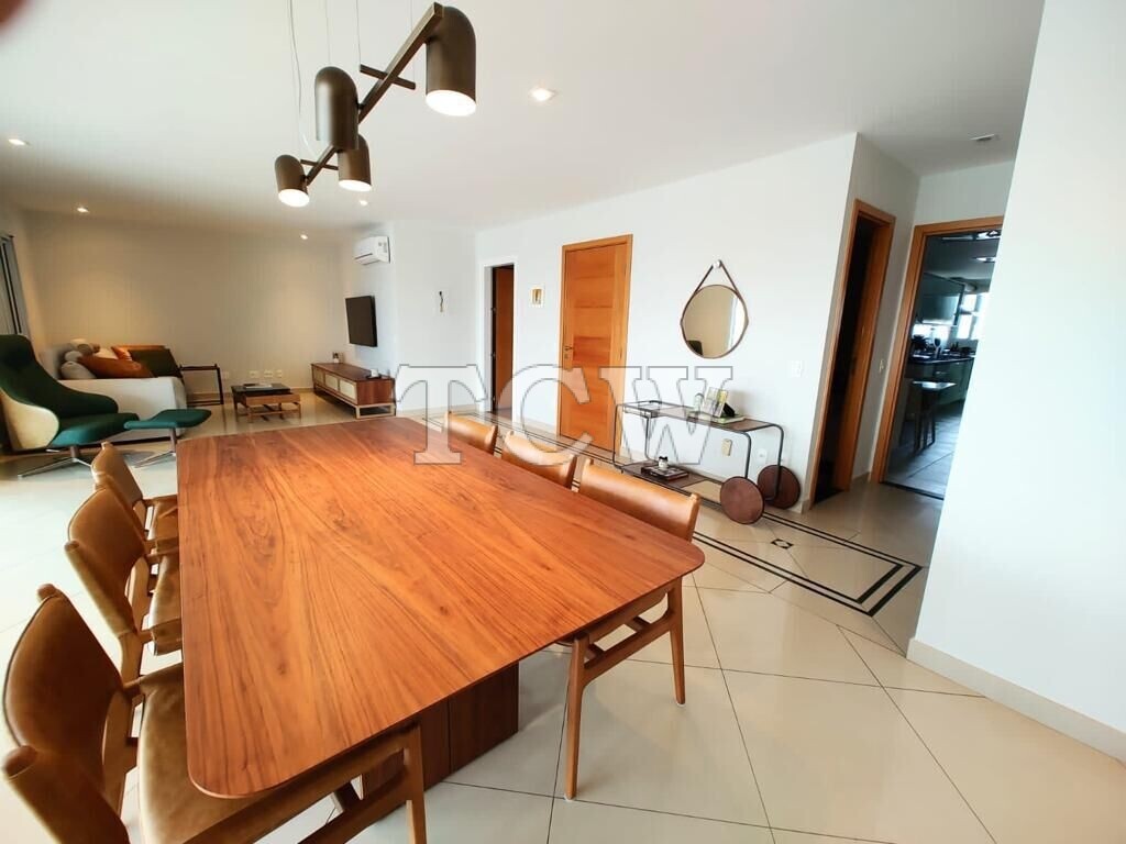 Apartamento para alugar com 3 quartos, 181m² - Foto 6