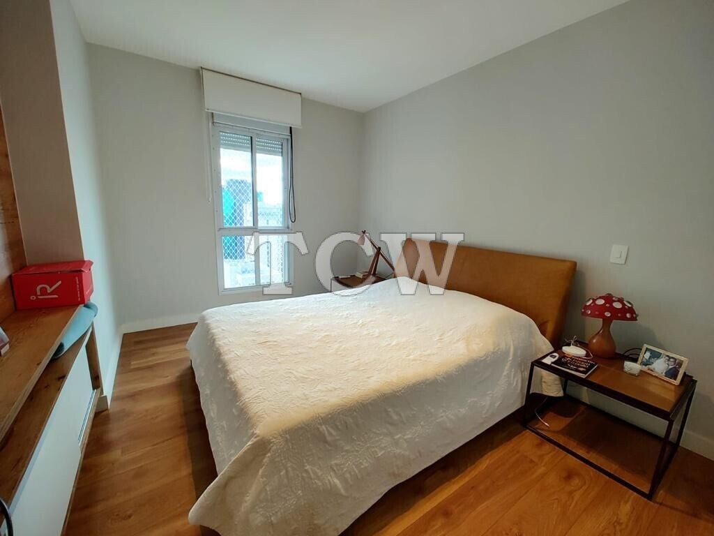 Apartamento para alugar com 3 quartos, 181m² - Foto 15