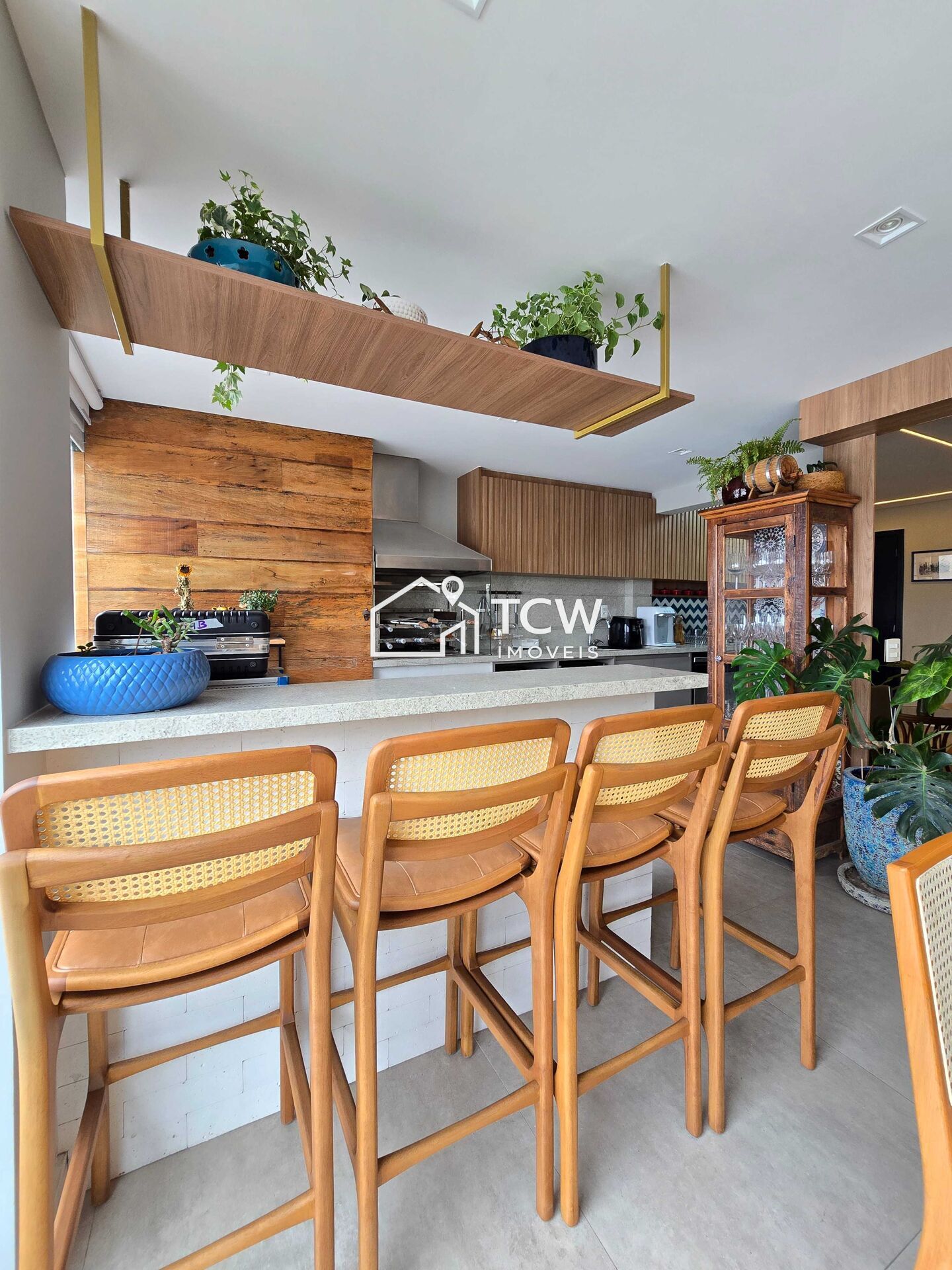 Apartamento, 3 quartos, 140 m² - Foto 7