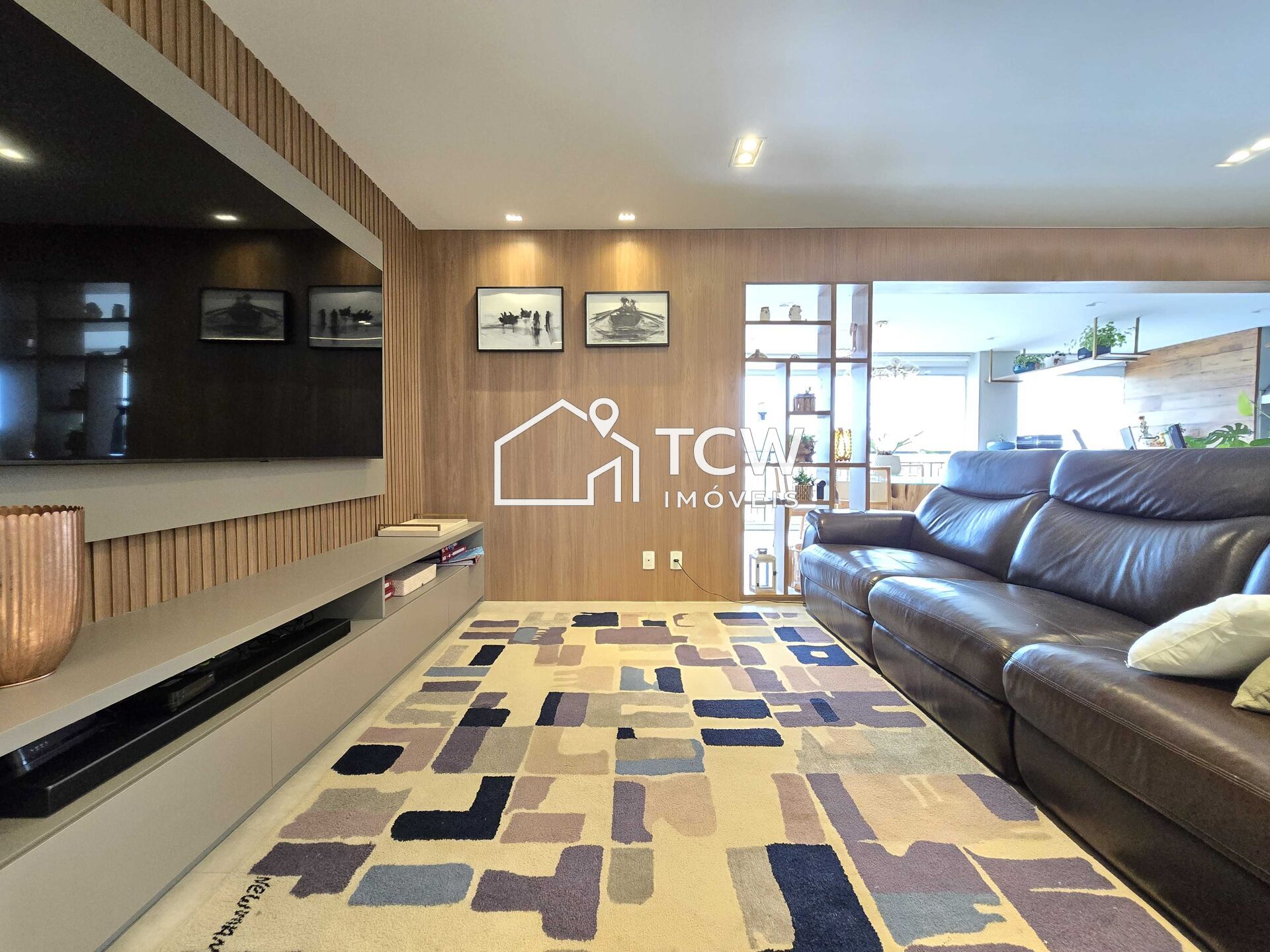Apartamento, 3 quartos, 140 m² - Foto 5