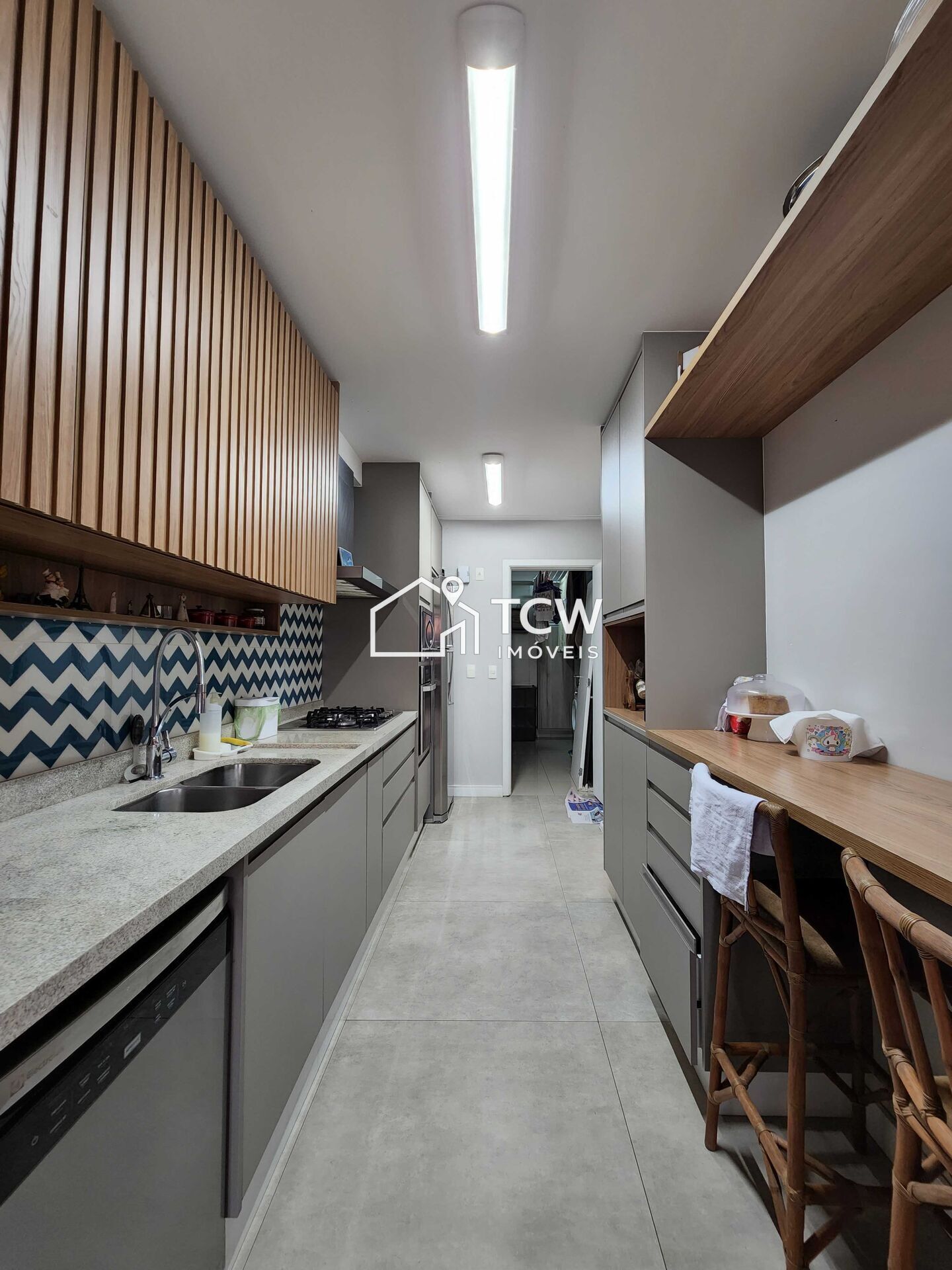 Apartamento, 3 quartos, 140 m² - Foto 15