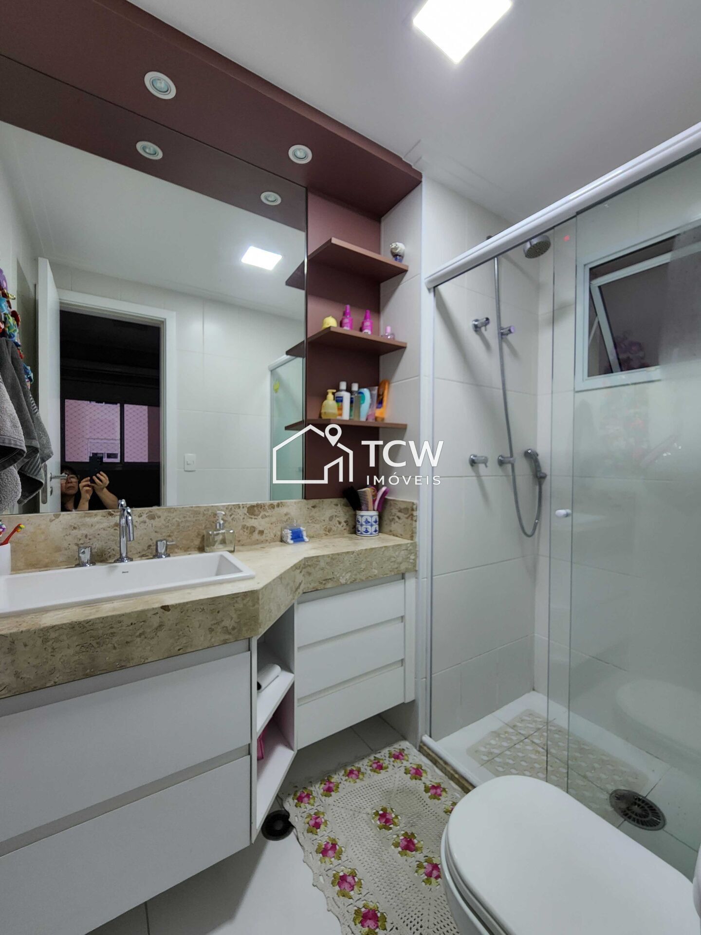 Apartamento, 3 quartos, 140 m² - Foto 25