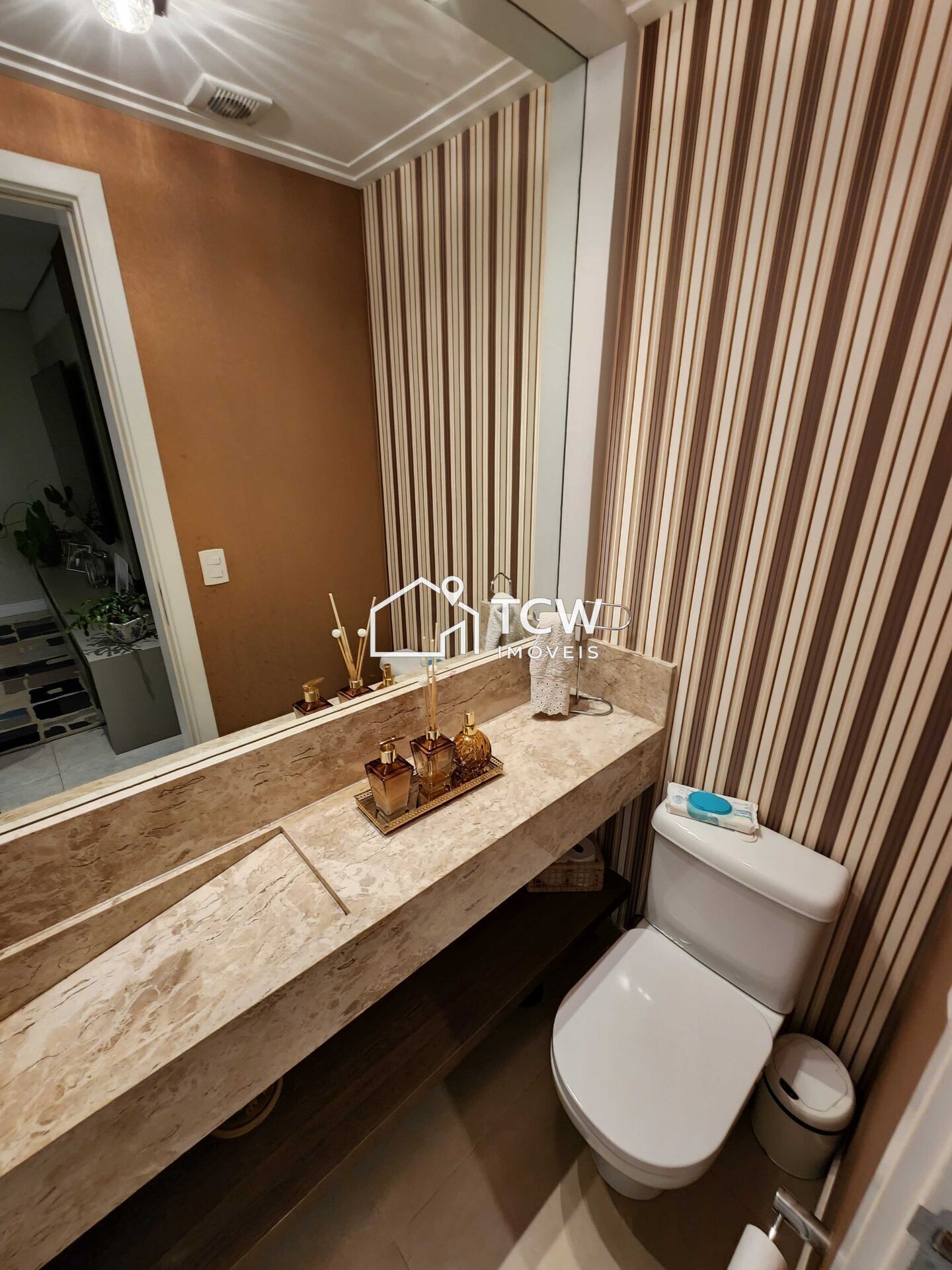 Apartamento, 3 quartos, 140 m² - Foto 21
