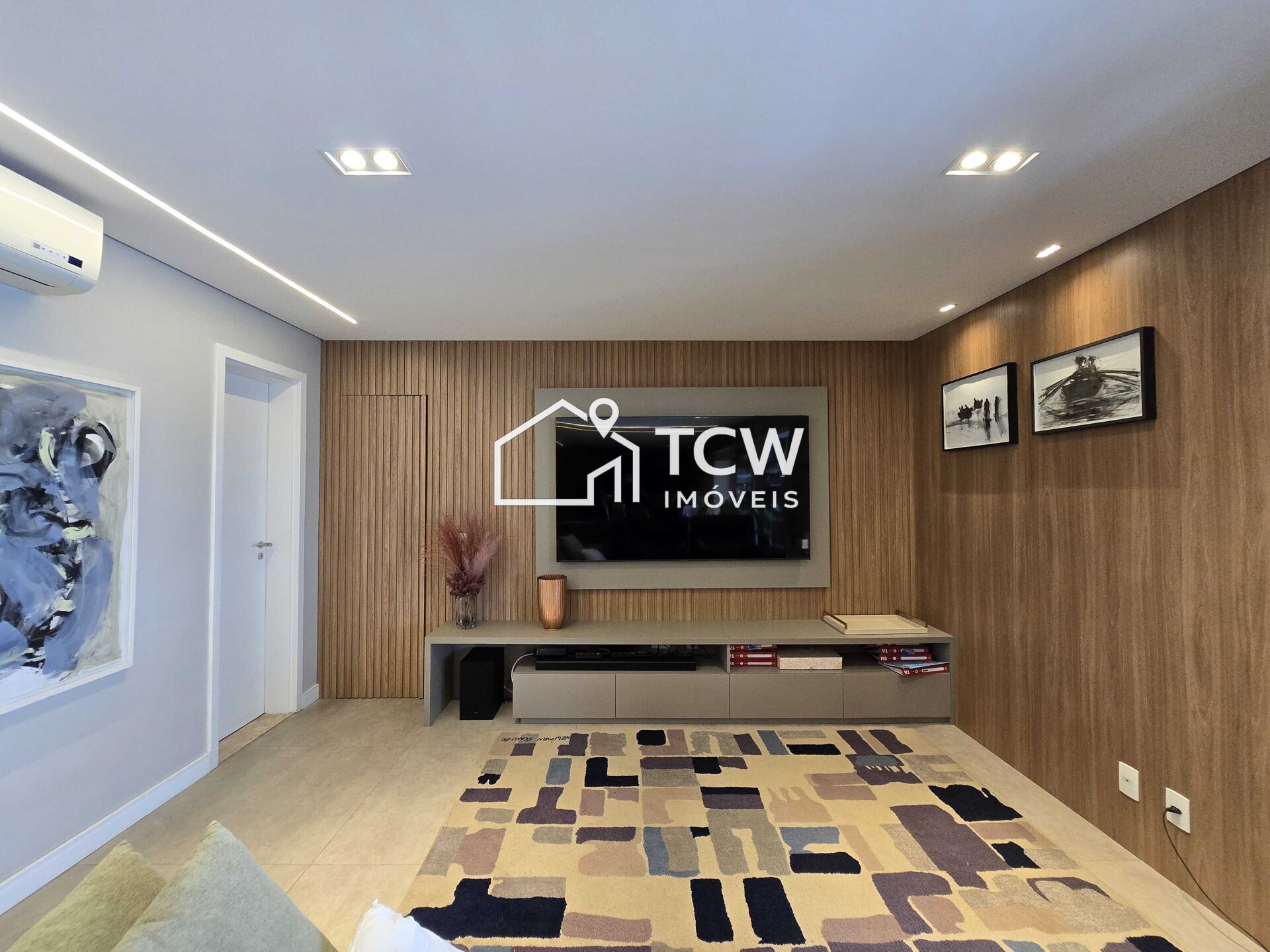 Apartamento, 3 quartos, 140 m² - Foto 6