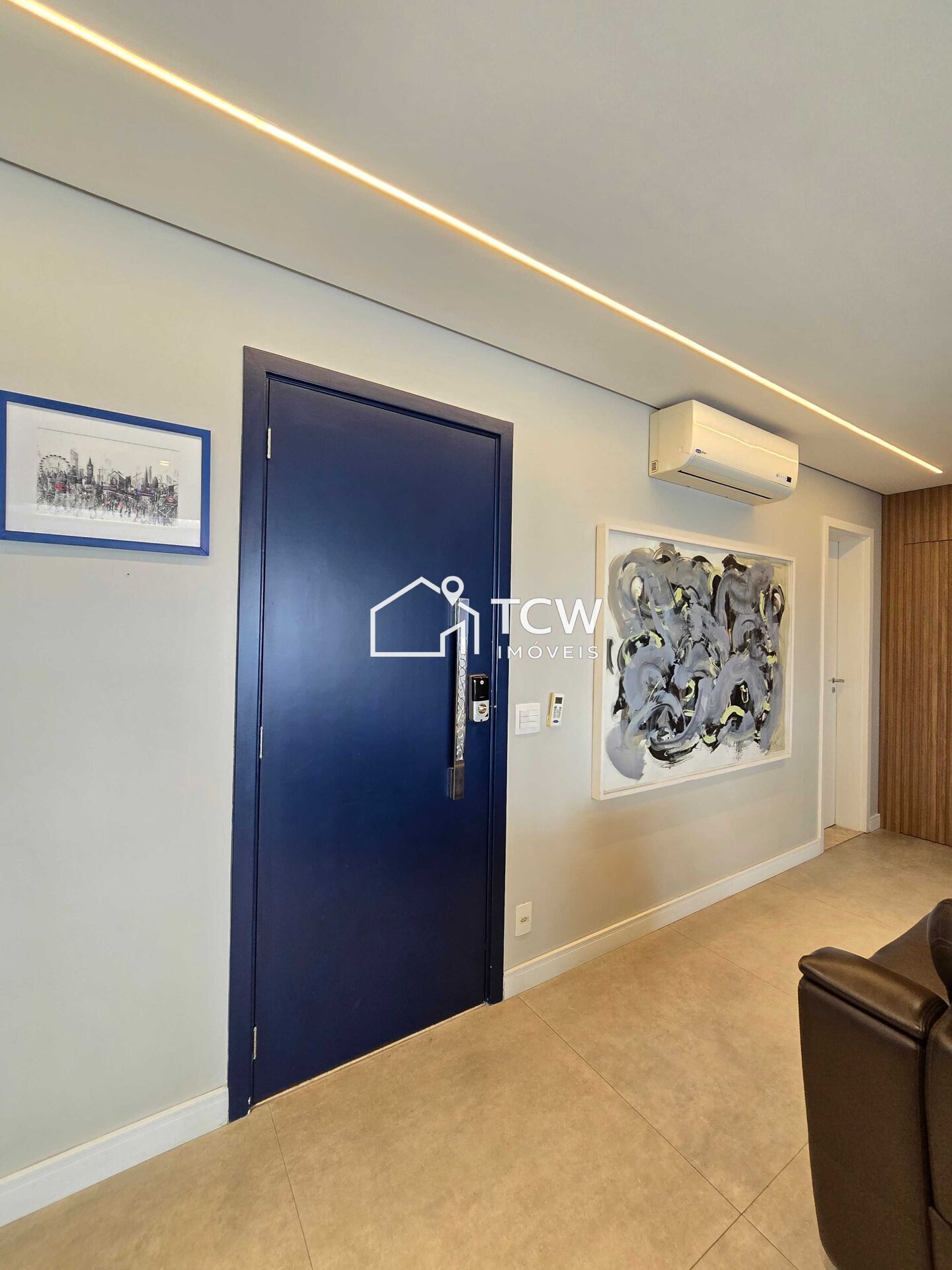 Apartamento, 3 quartos, 140 m² - Foto 10
