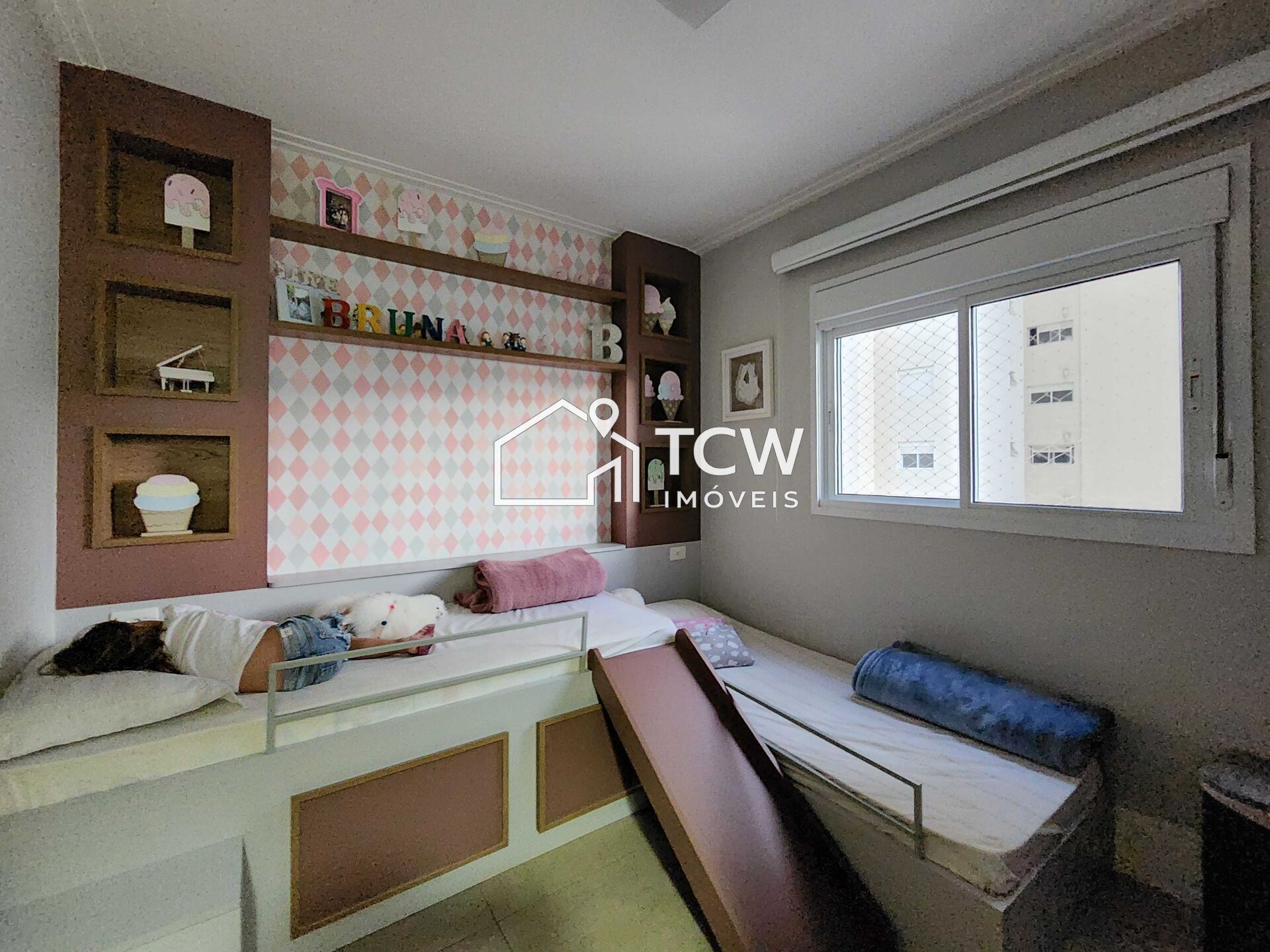 Apartamento, 3 quartos, 140 m² - Foto 23