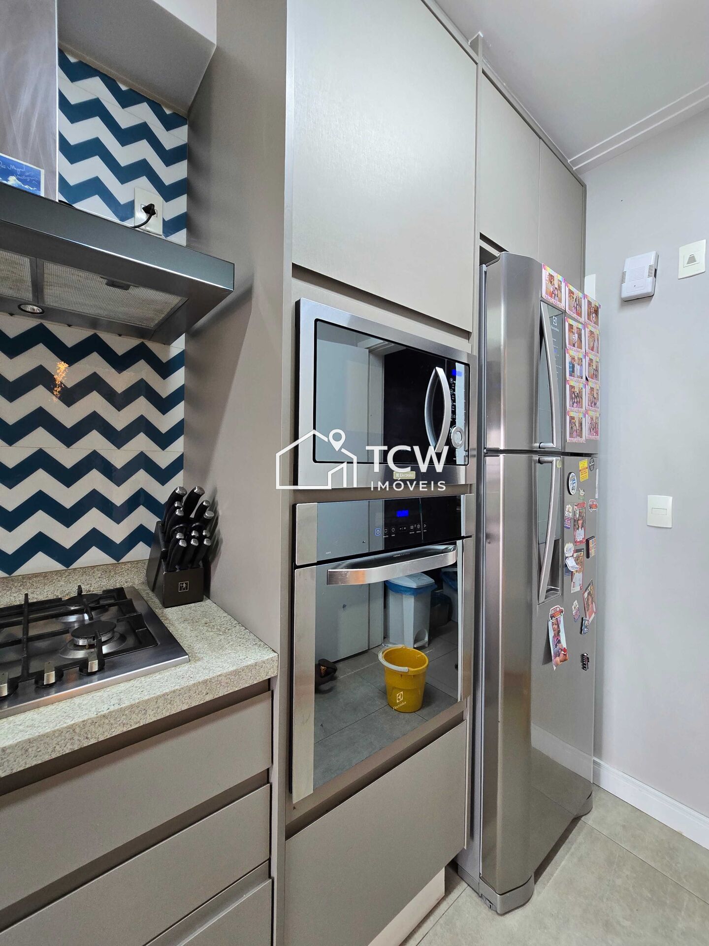Apartamento, 3 quartos, 140 m² - Foto 19