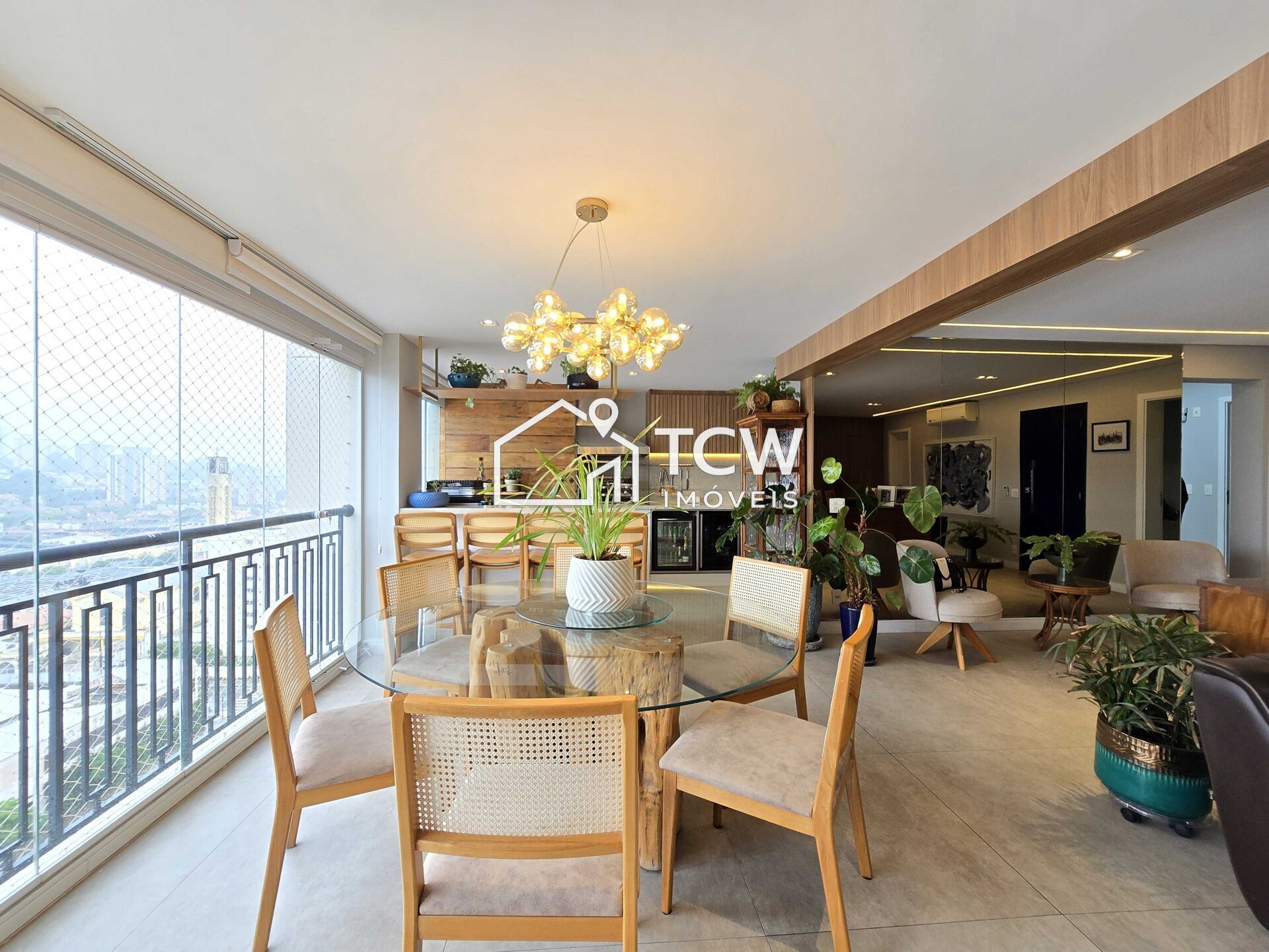 Apartamento, 3 quartos, 140 m² - Foto 8