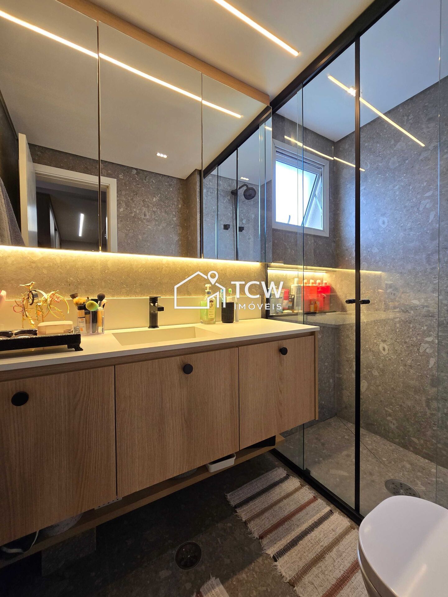 Apartamento, 3 quartos, 140 m² - Foto 30