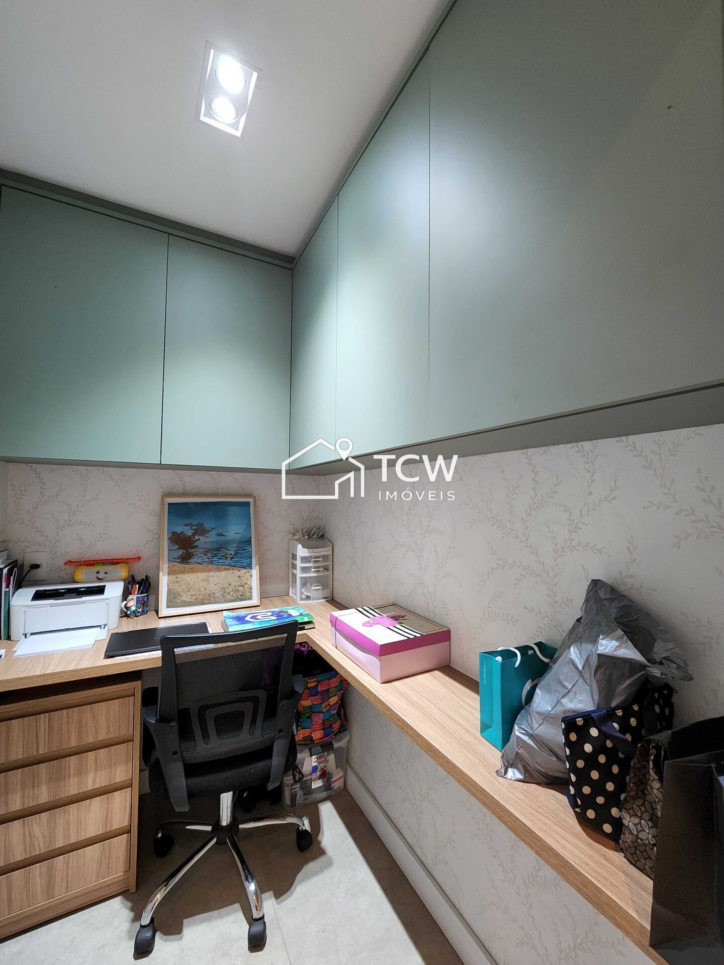 Apartamento, 3 quartos, 140 m² - Foto 20