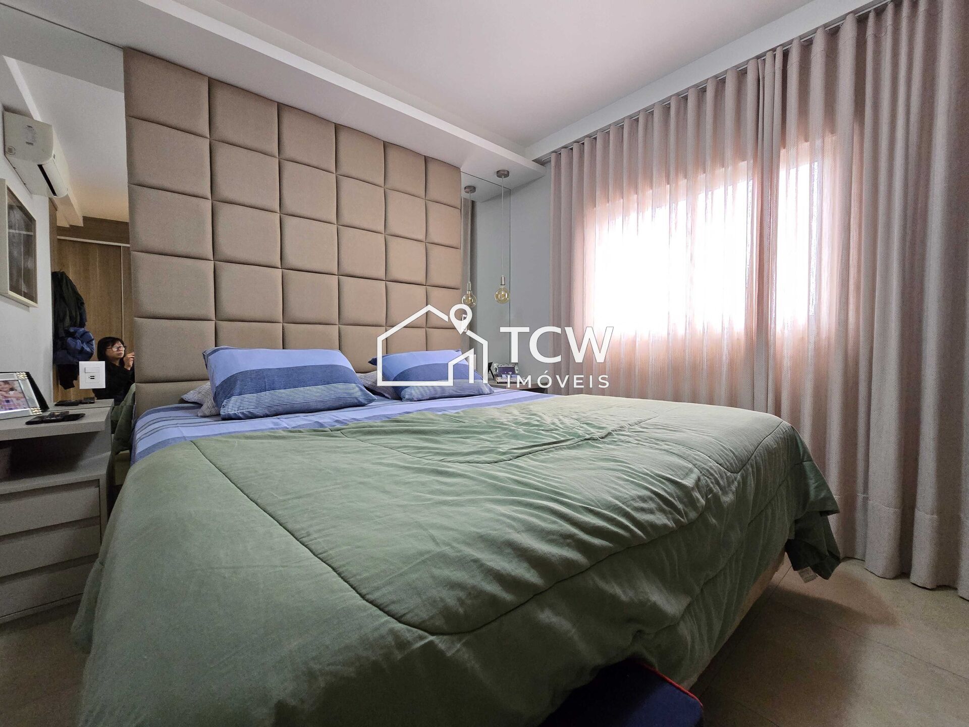 Apartamento, 3 quartos, 140 m² - Foto 28