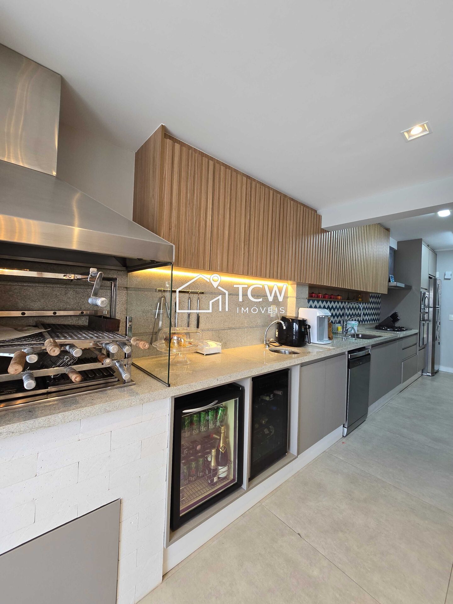 Apartamento, 3 quartos, 140 m² - Foto 9