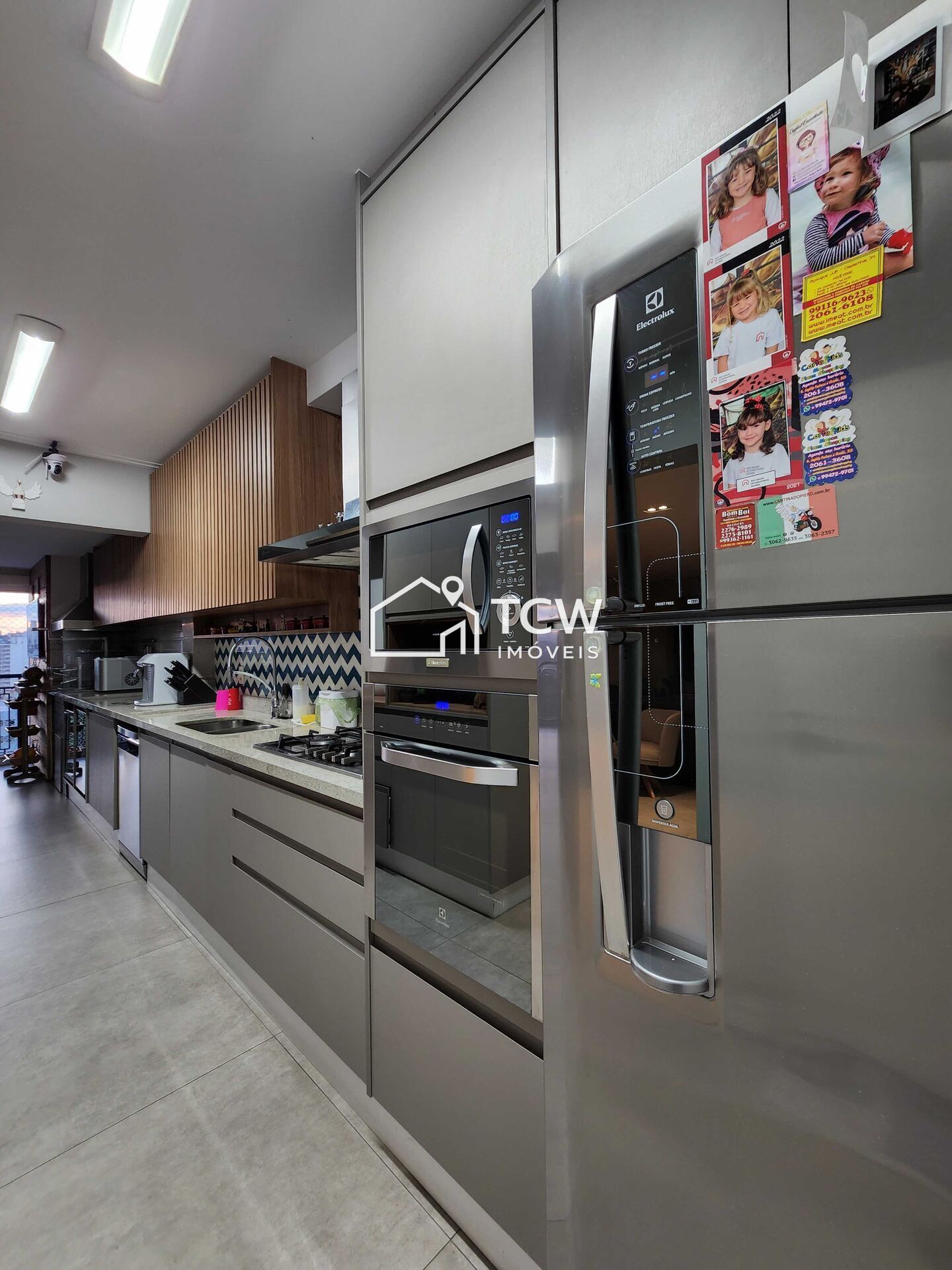 Apartamento, 3 quartos, 140 m² - Foto 16