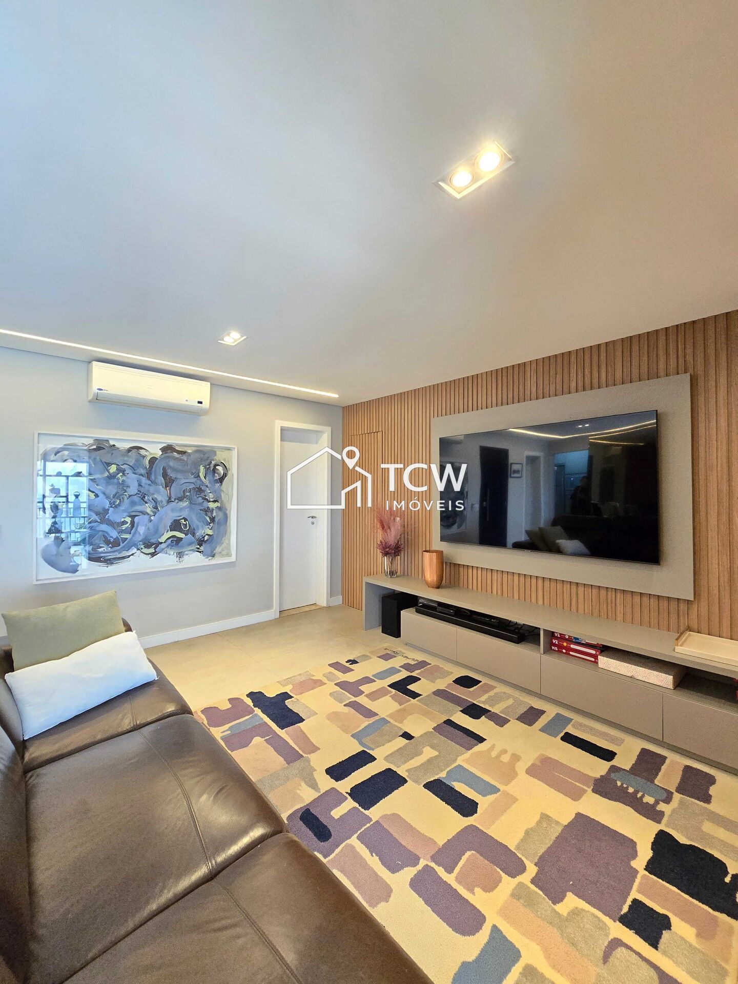 Apartamento, 3 quartos, 140 m² - Foto 4