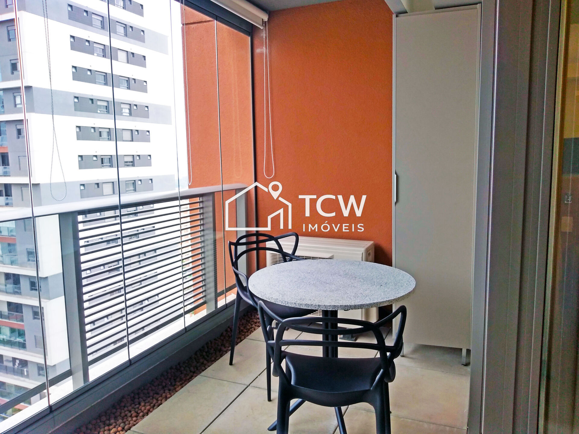 Apartamento, 1 quarto, 43 m² - Foto 8