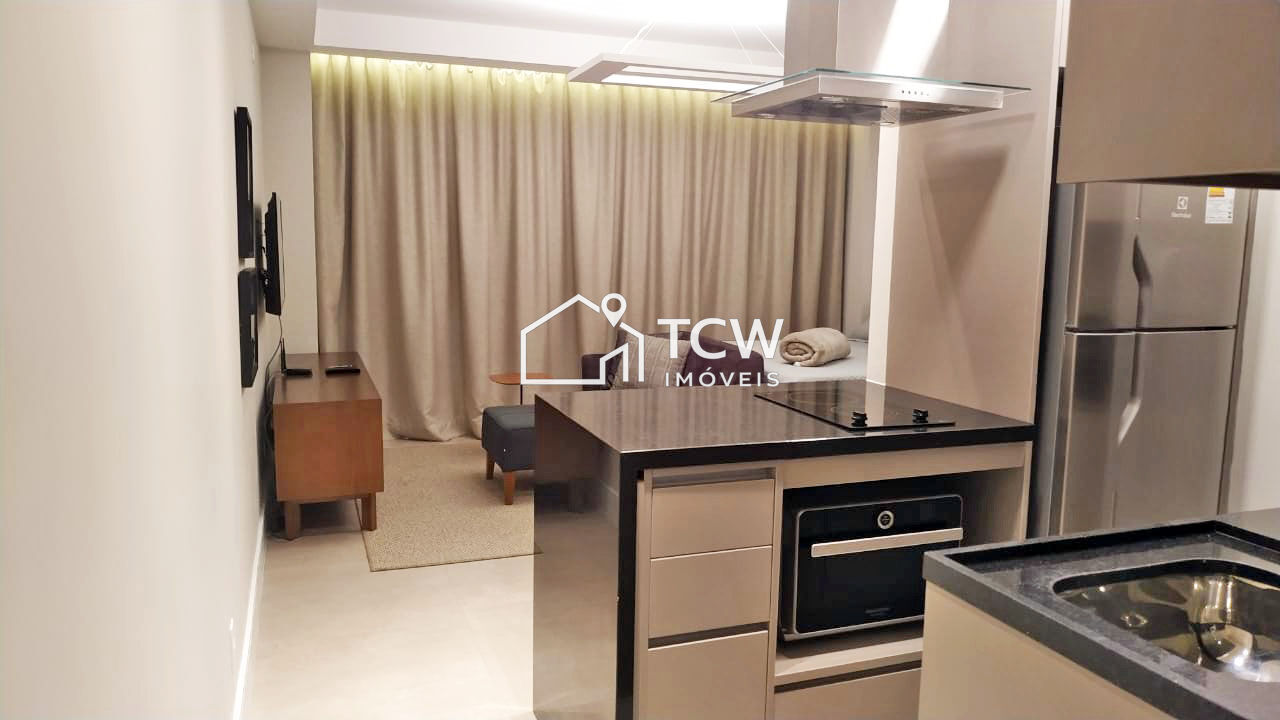 Apartamento, 1 quarto, 43 m² - Foto 6
