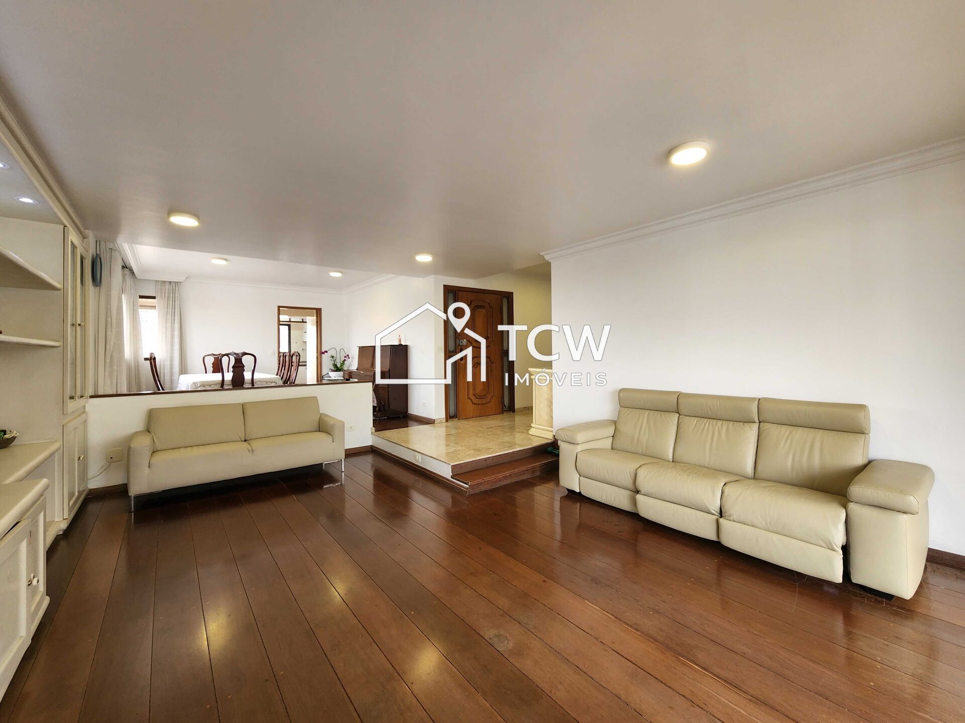 Apartamento, 4 quartos, 207 m² - Foto 8