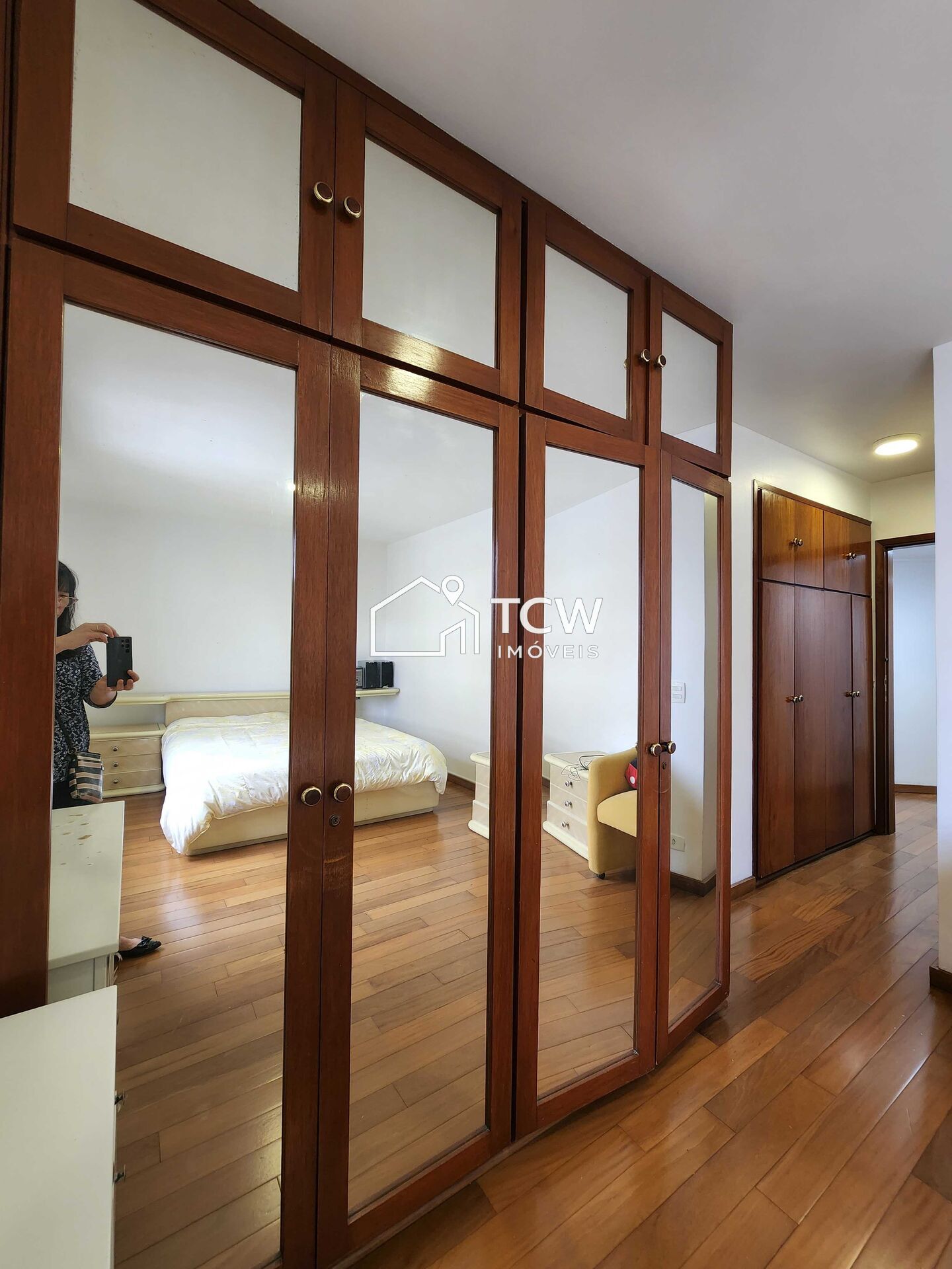 Apartamento, 4 quartos, 207 m² - Foto 24