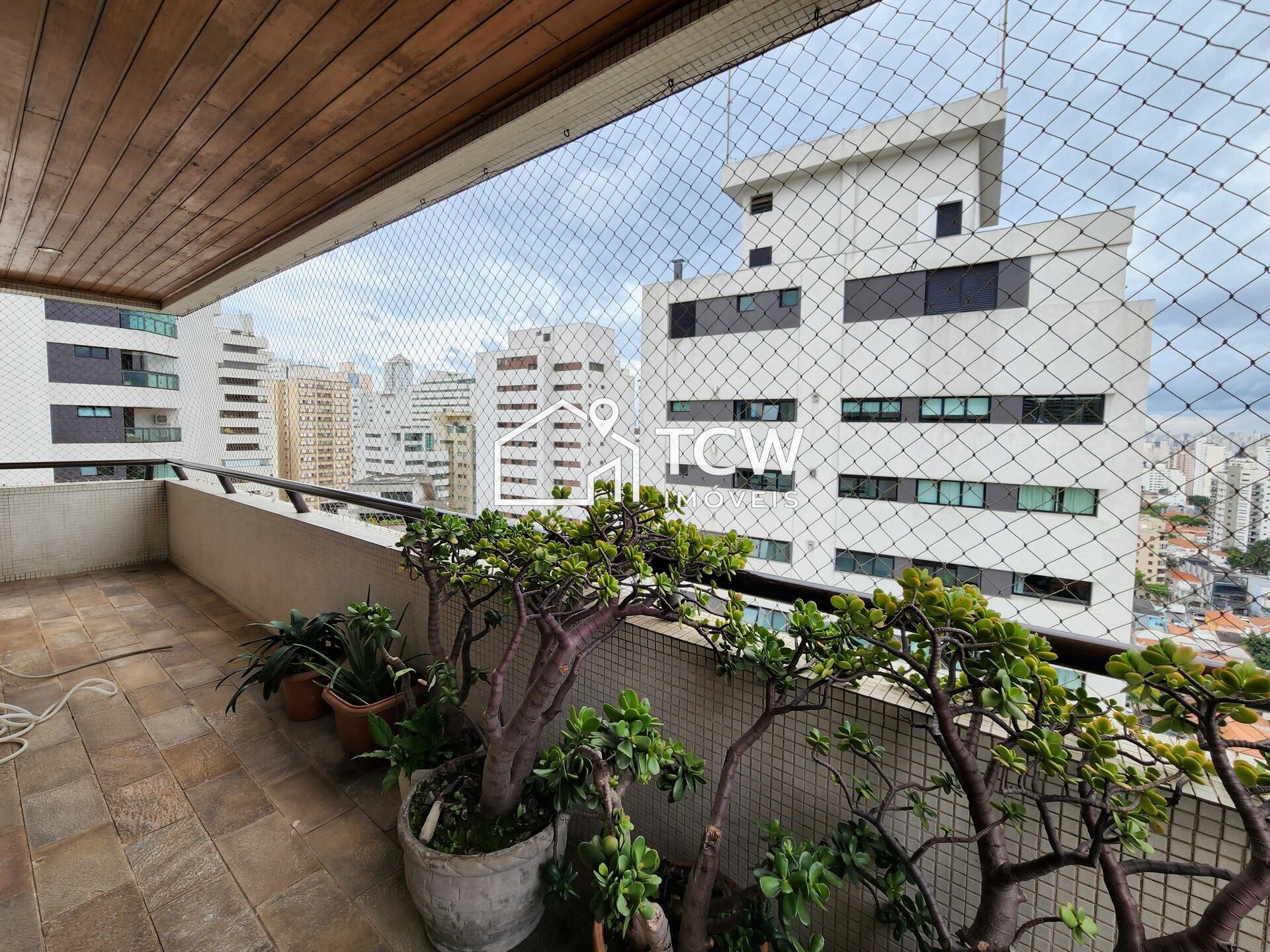 Apartamento, 4 quartos, 207 m² - Foto 4