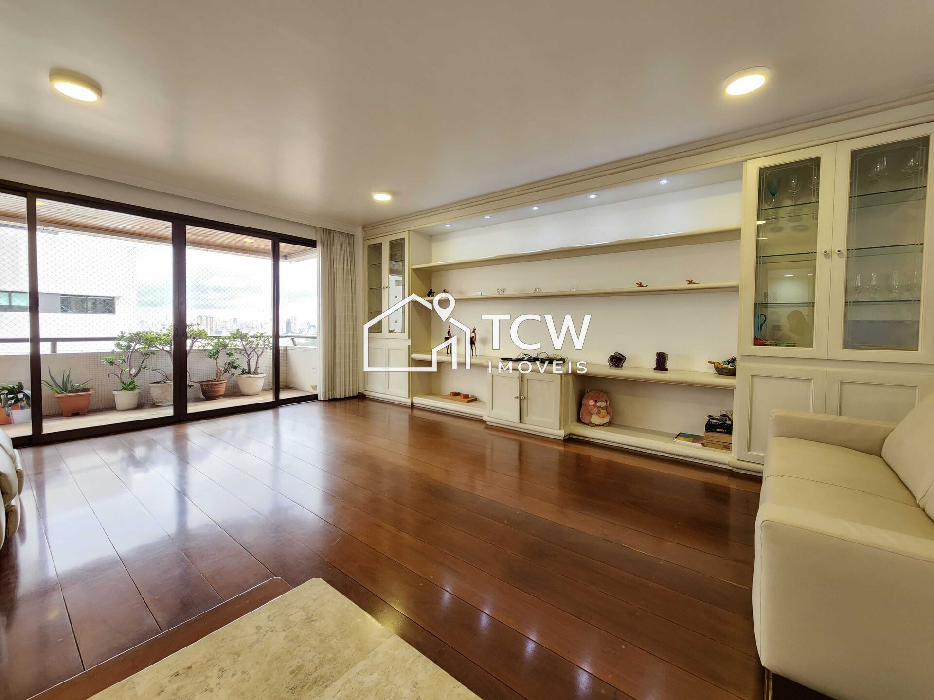 Apartamento, 4 quartos, 207 m² - Foto 7