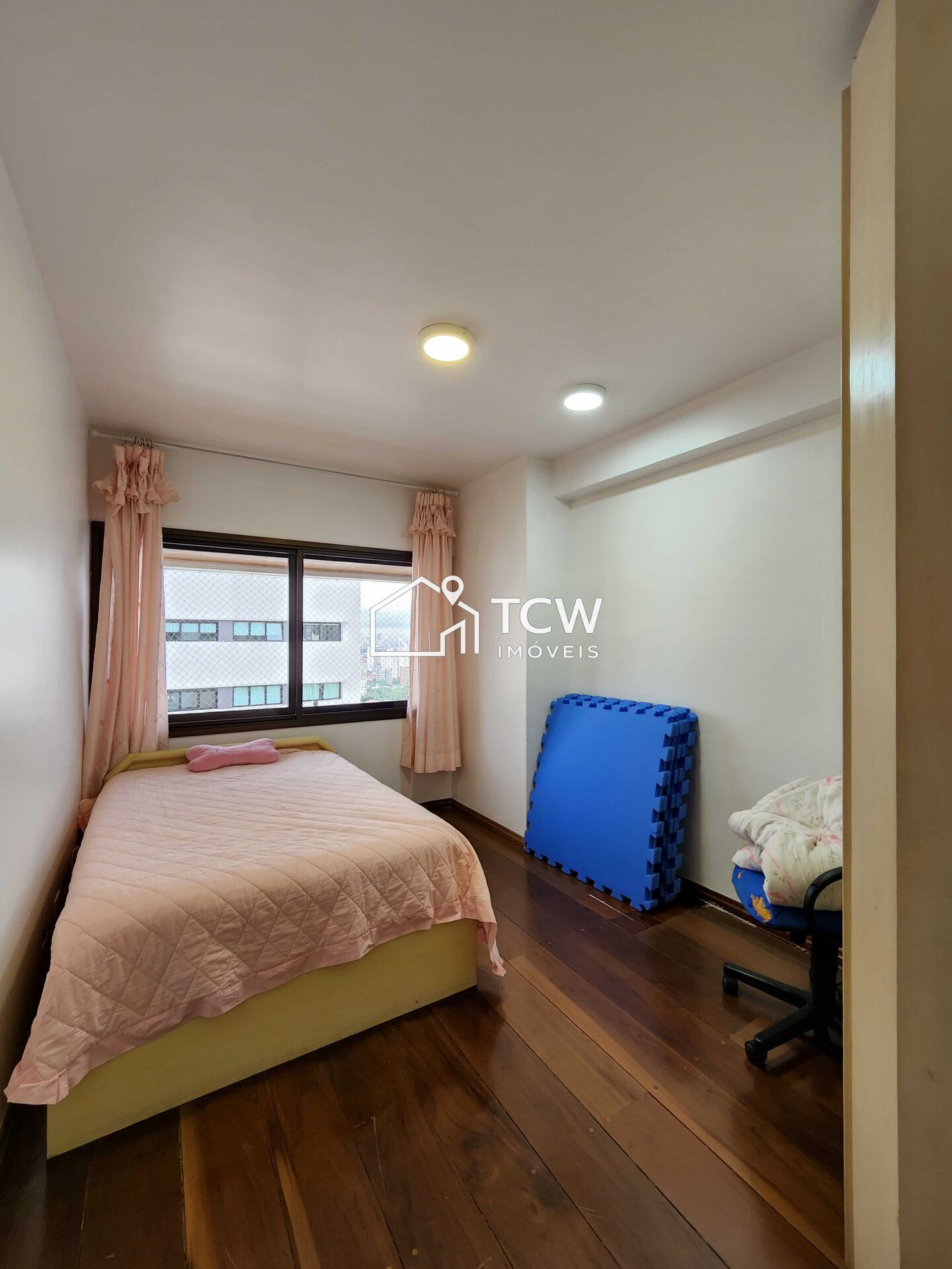 Apartamento, 4 quartos, 207 m² - Foto 14